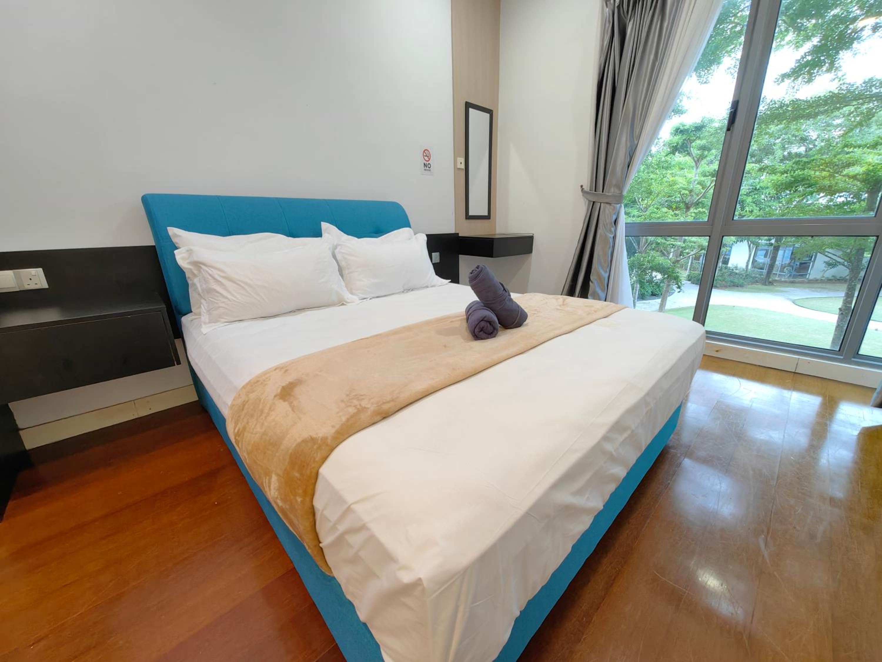 L Homestay THE LOFT IMAGO Spacious House Big Family