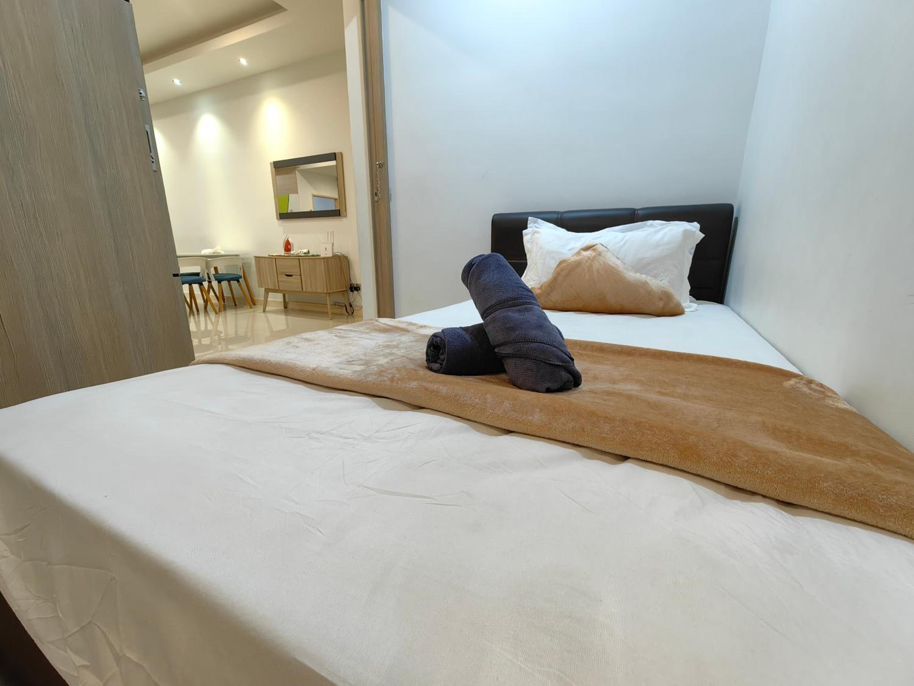 L Homestay THE LOFT IMAGO Spacious House Big Family