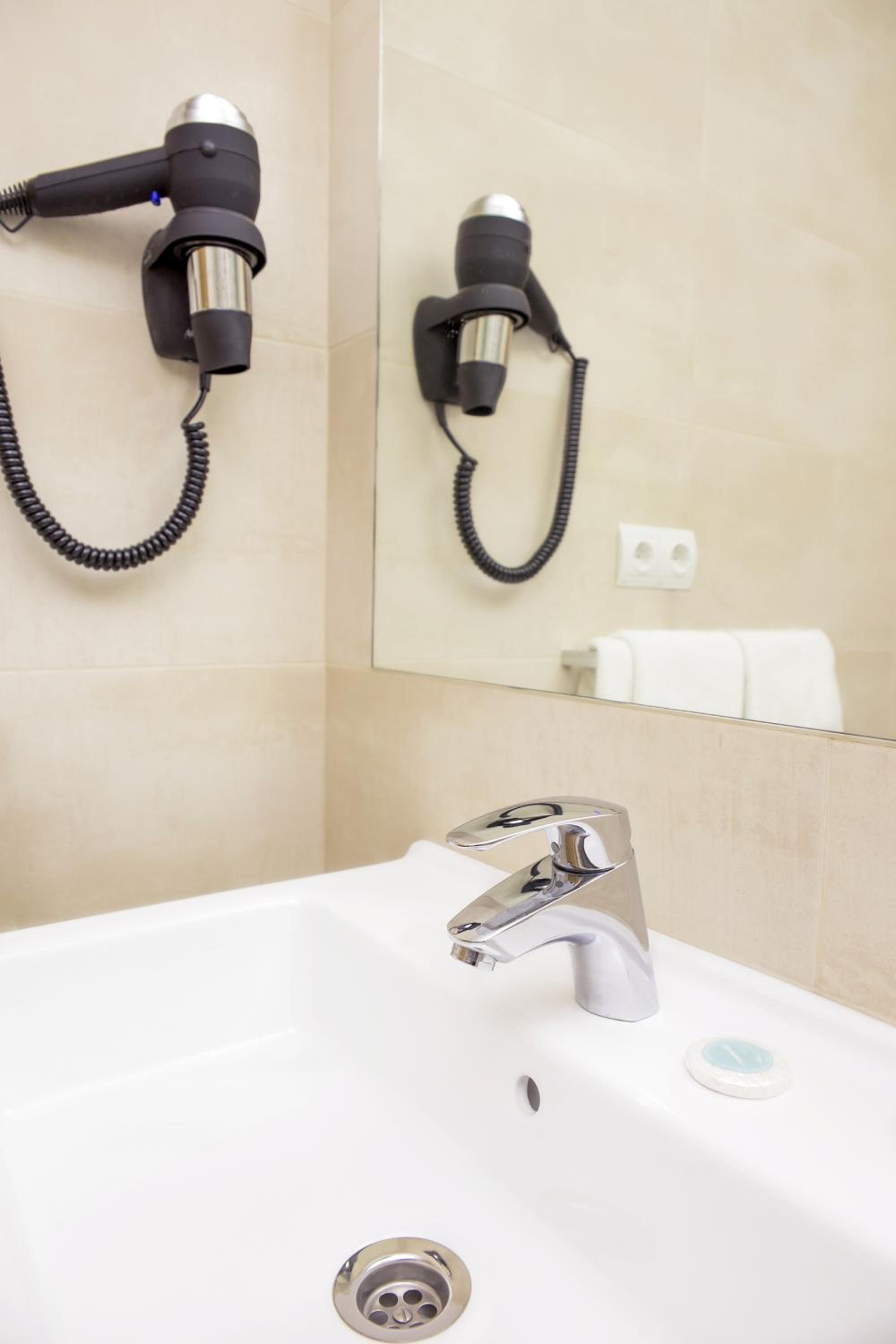 Apartamentos Sabinas Don Jaime
