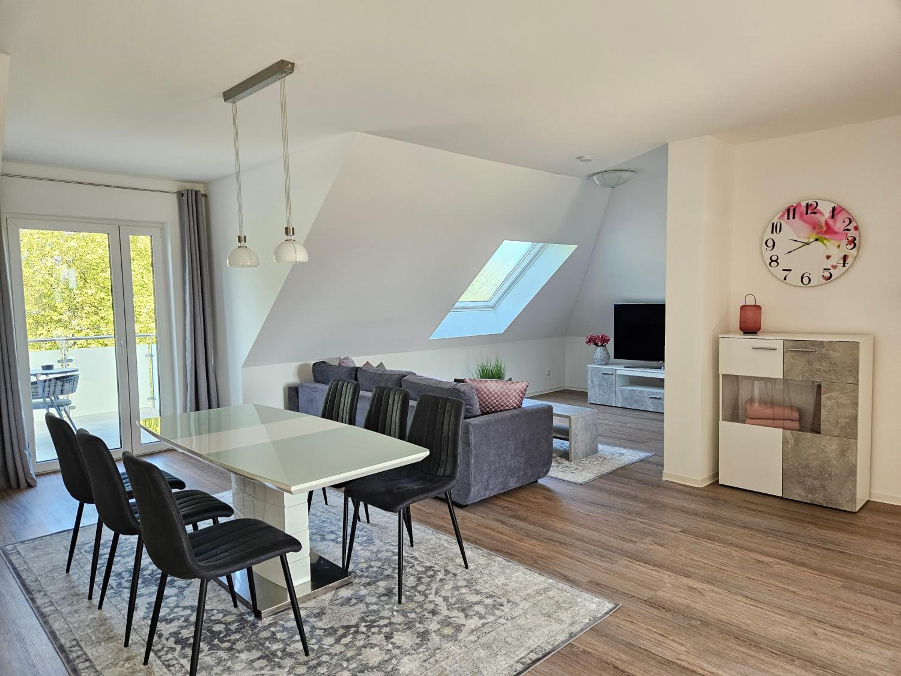 FeWo Nahner Loft
