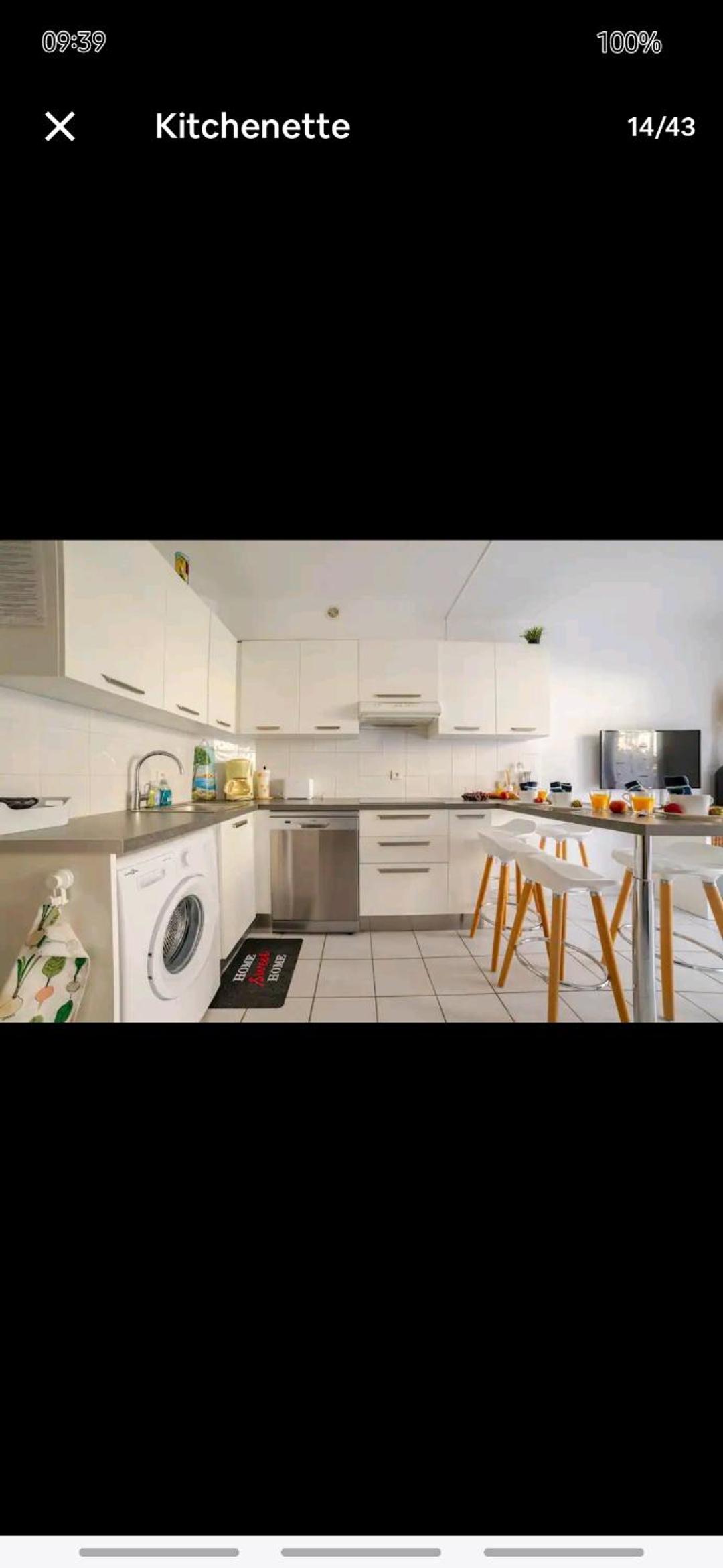 Maison de vacances accès direct aux plages