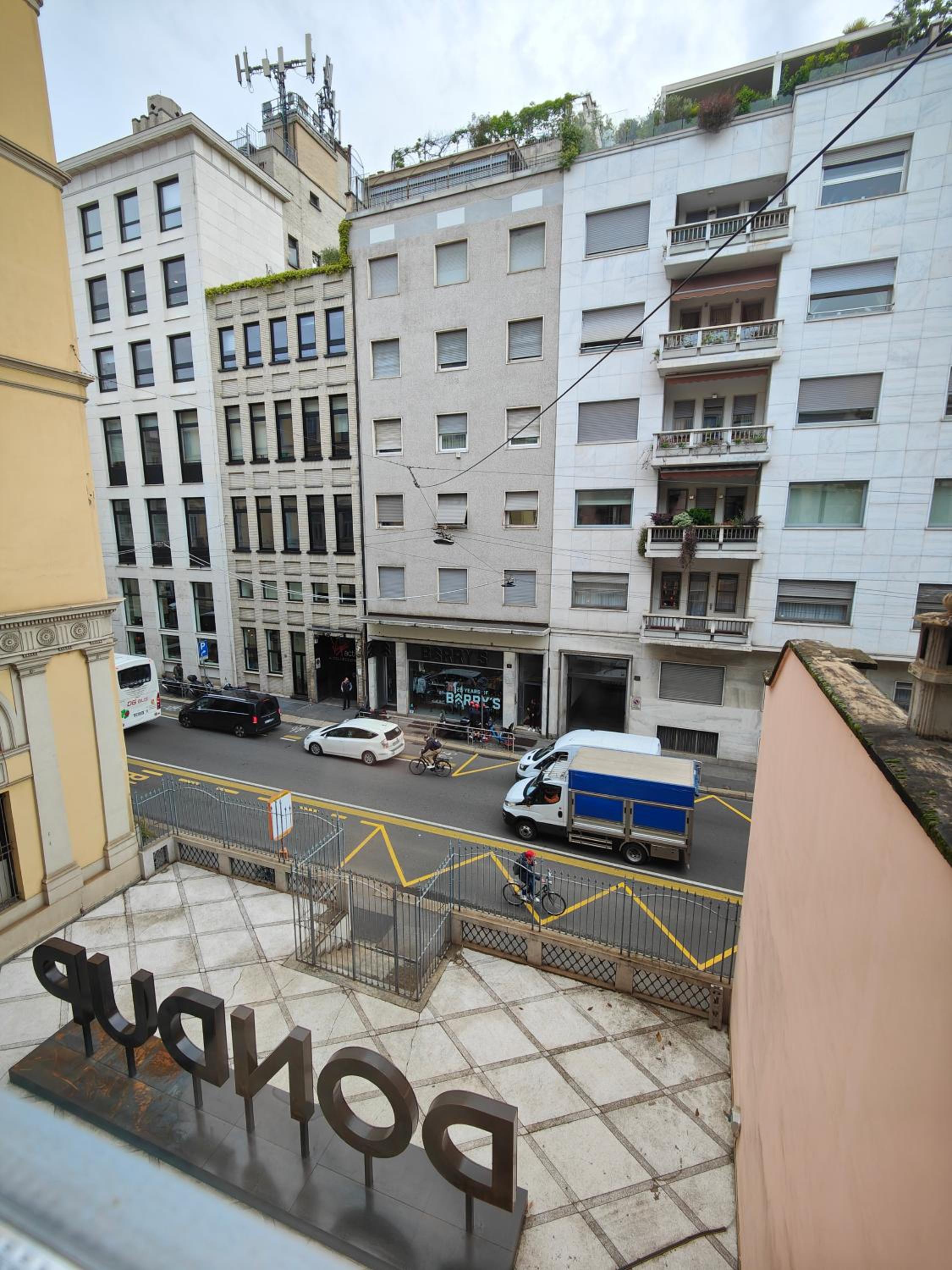 Spiga 50 by Cortivo House