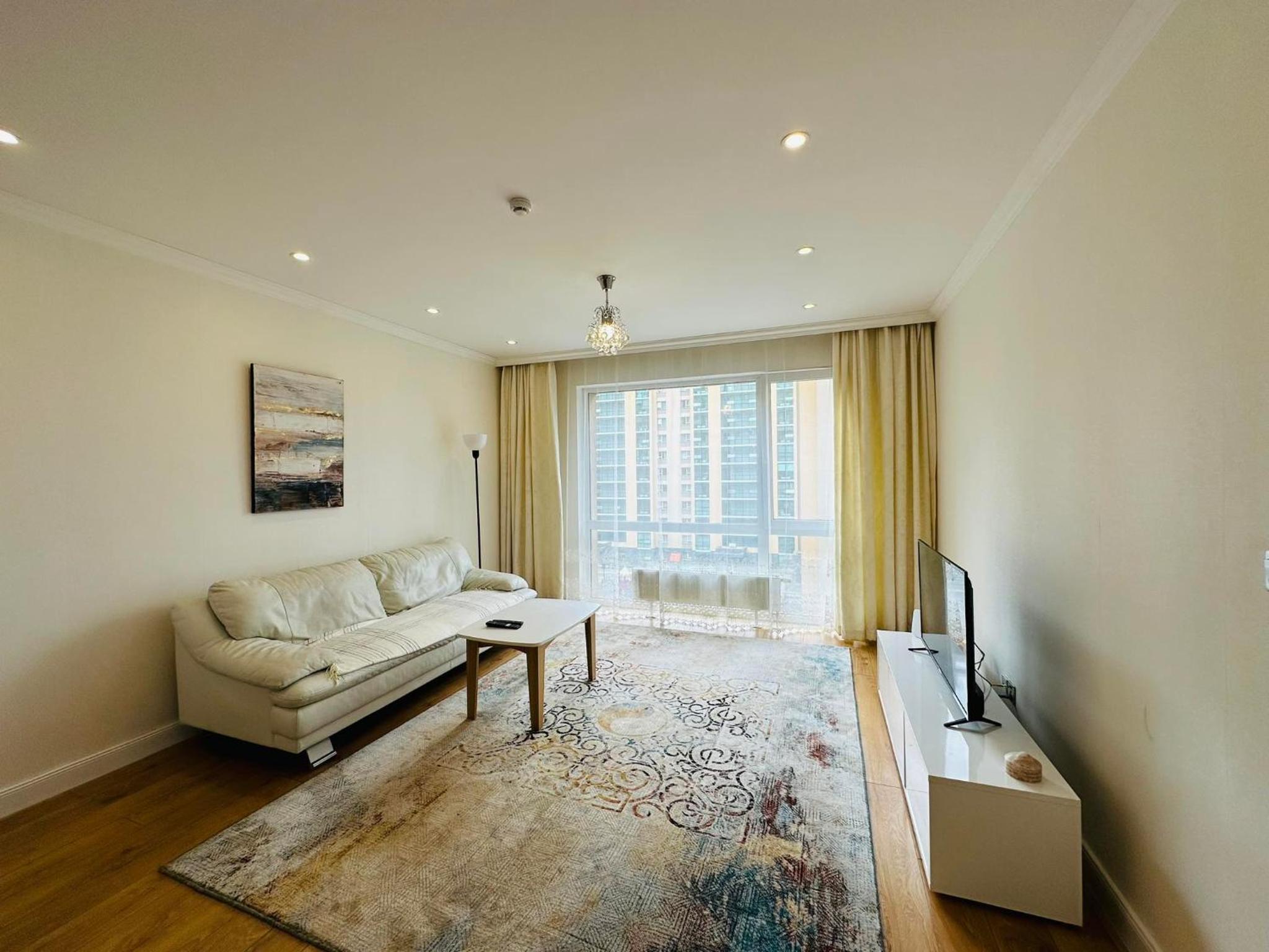 City Apartment Home