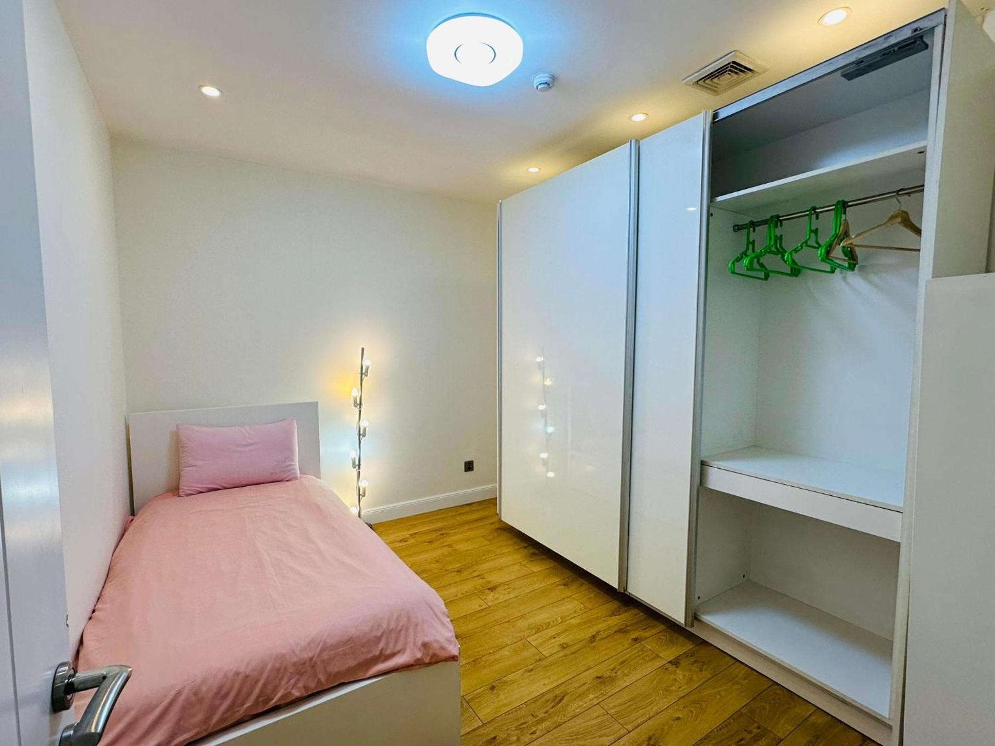 City Apartment Home