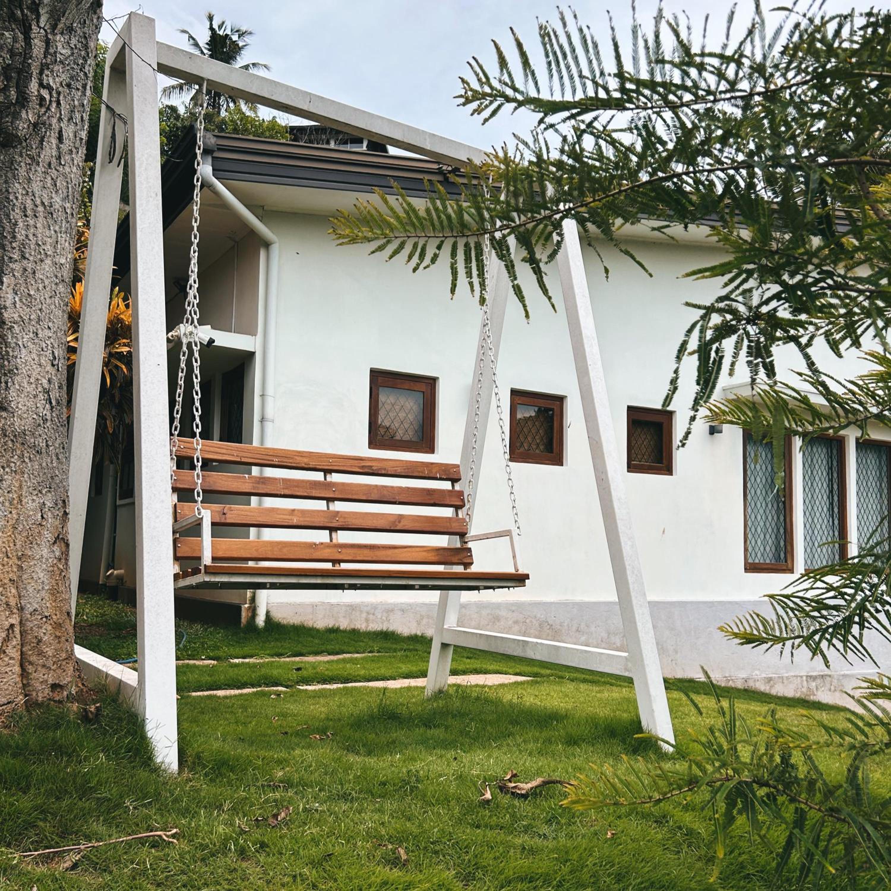 Cliveland Residence