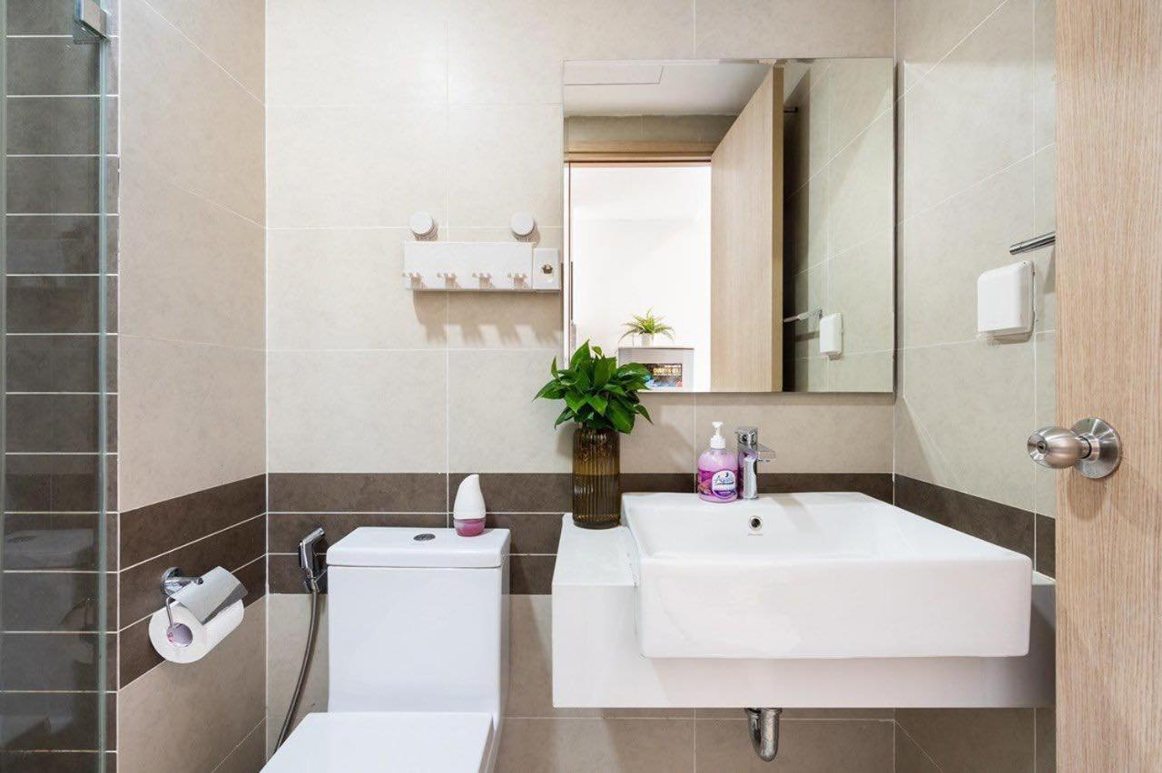 Kim'House - Cozy apt near Bui Vien with gym, pool free