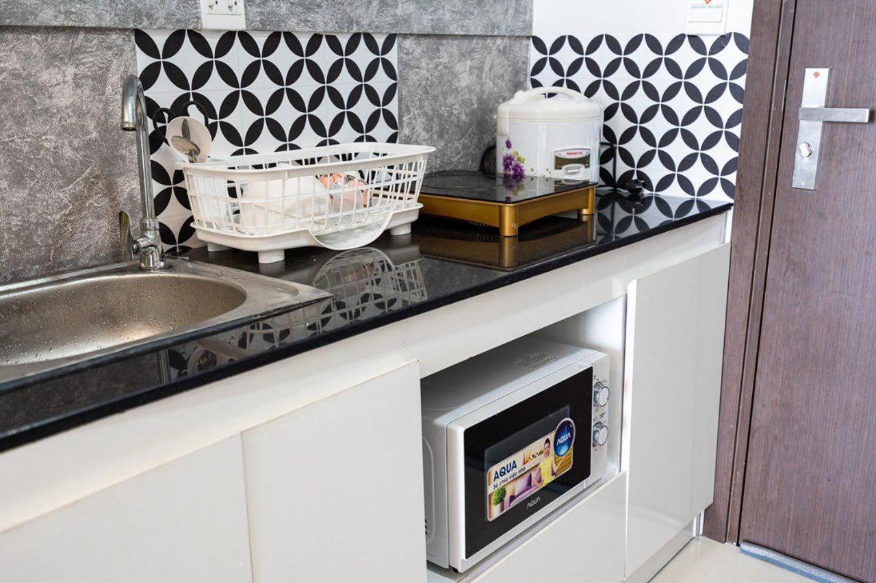 Kim'House - Cozy apt near Bui Vien with gym, pool free