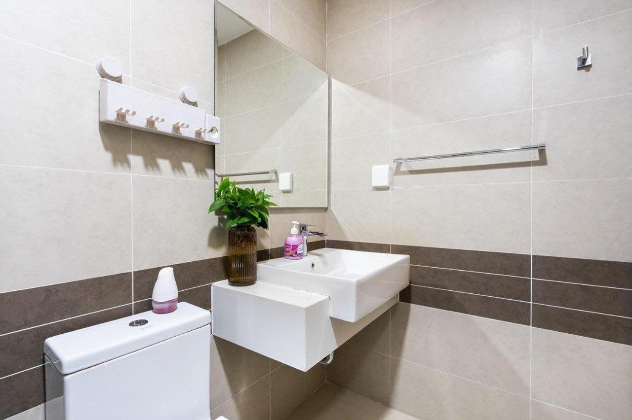 Kim'House - Cozy apt near Bui Vien with gym, pool free