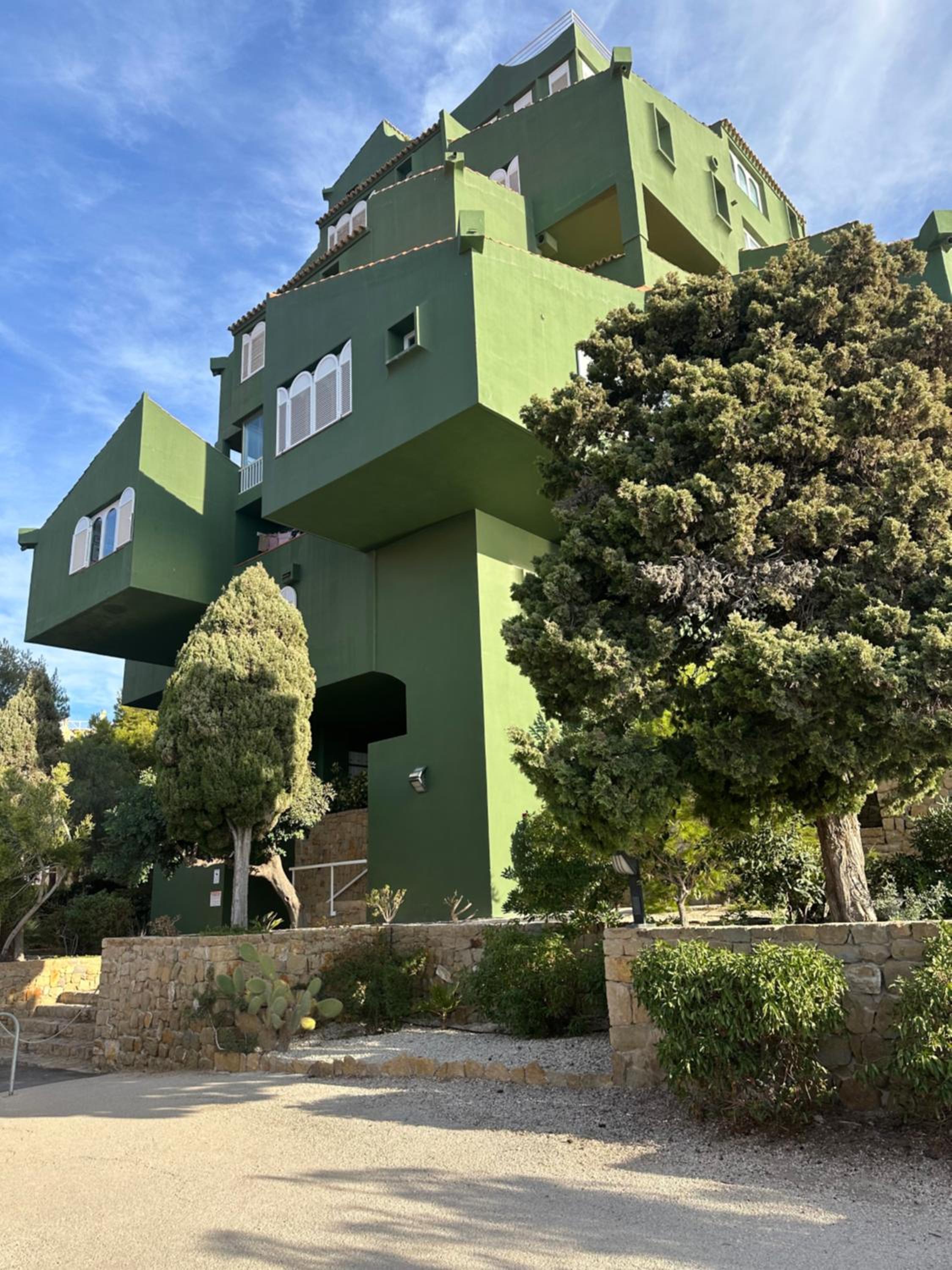 Casa Jeris