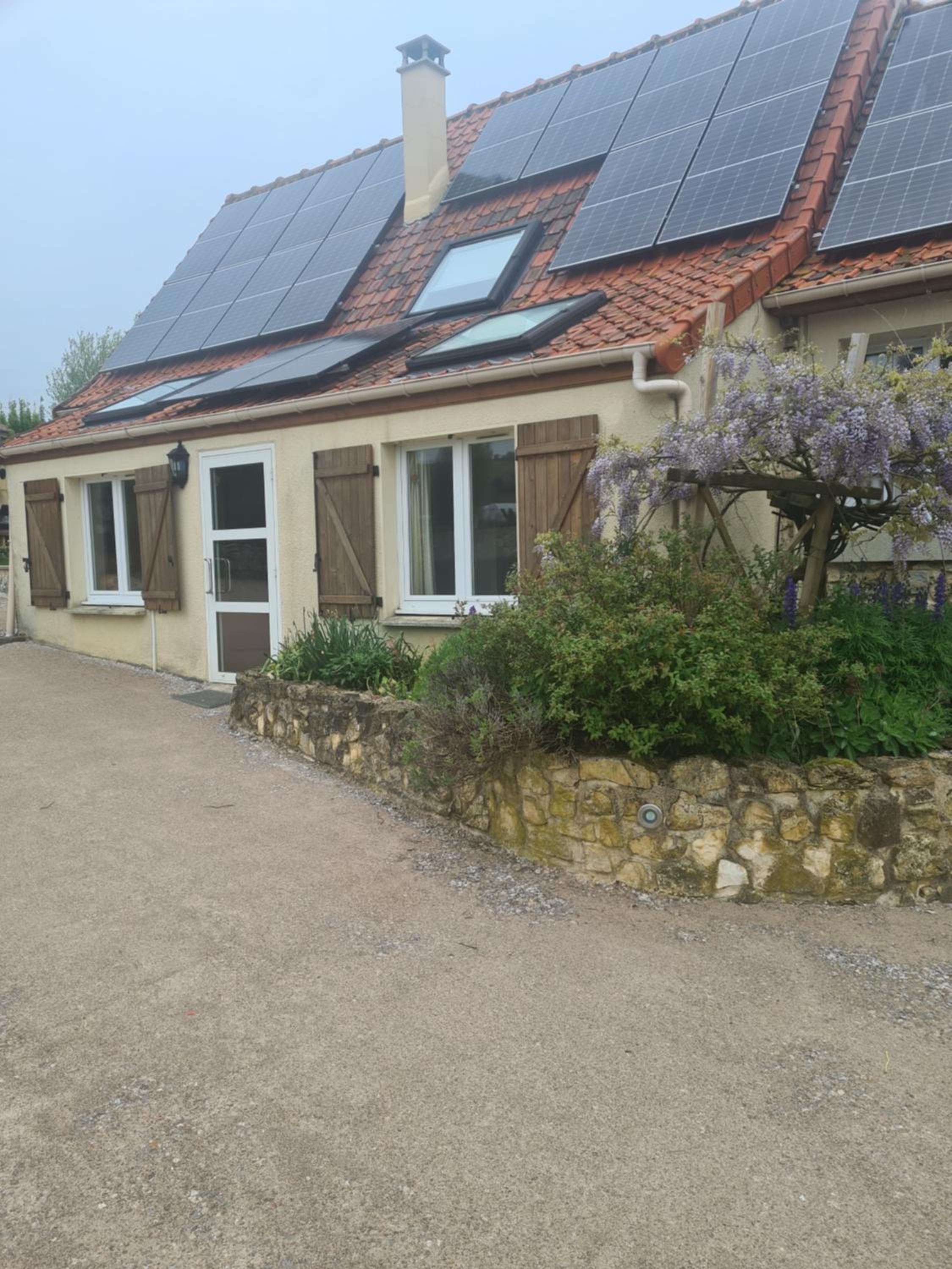 Le clos de Tournes, photo 61