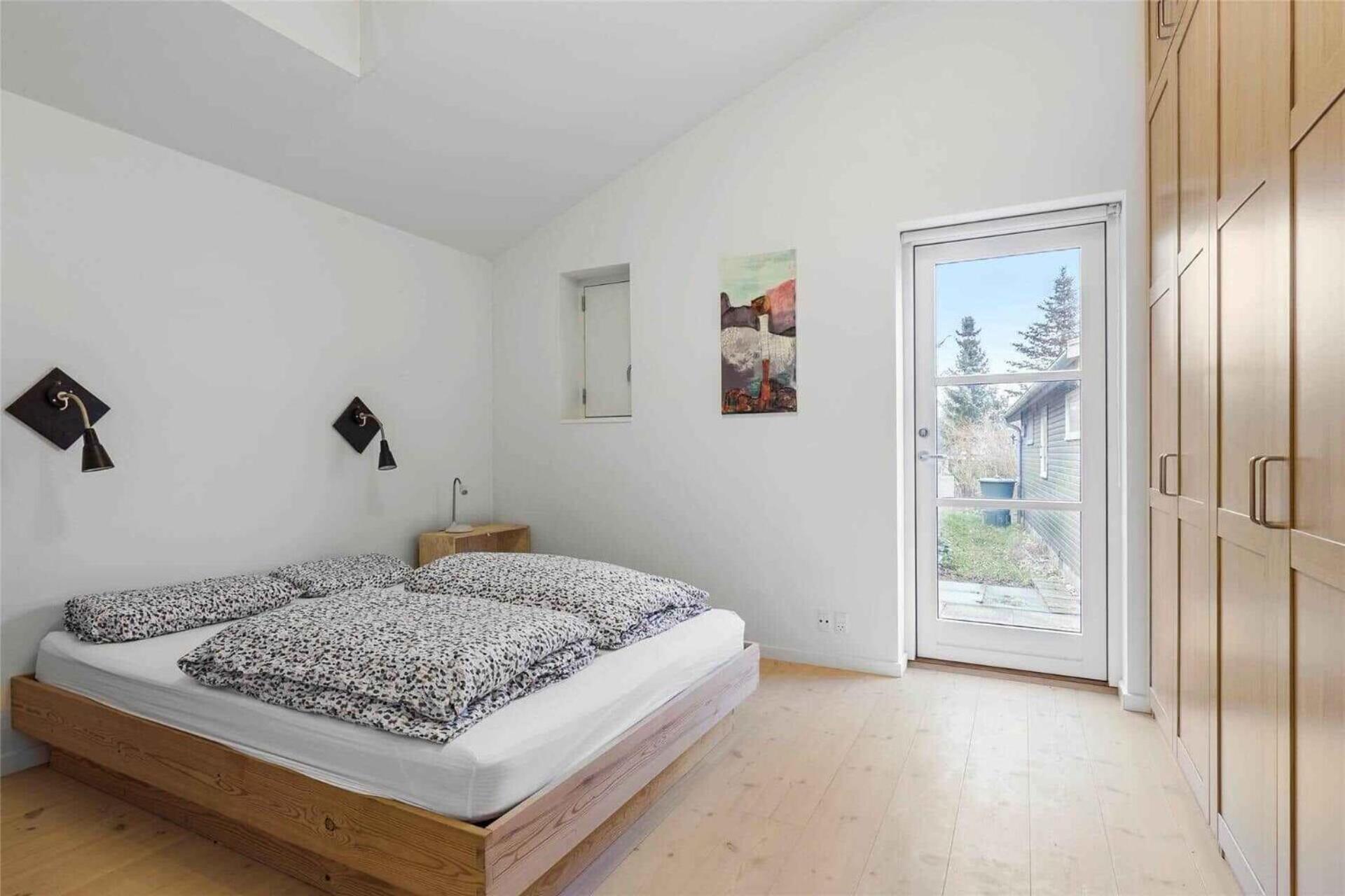 Summer House Brimming With Activity And Coziness