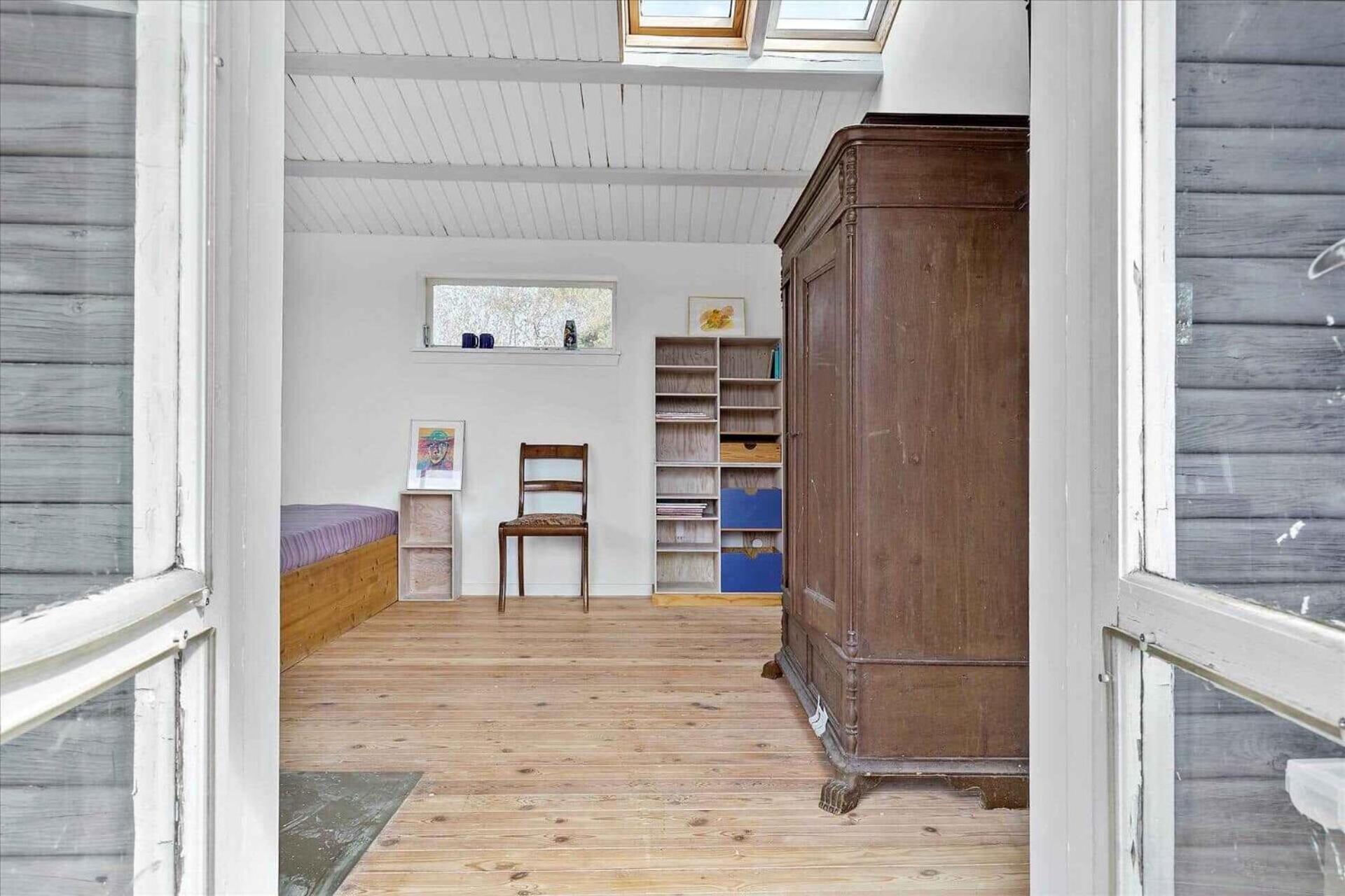 Summer House Brimming With Activity And Coziness
