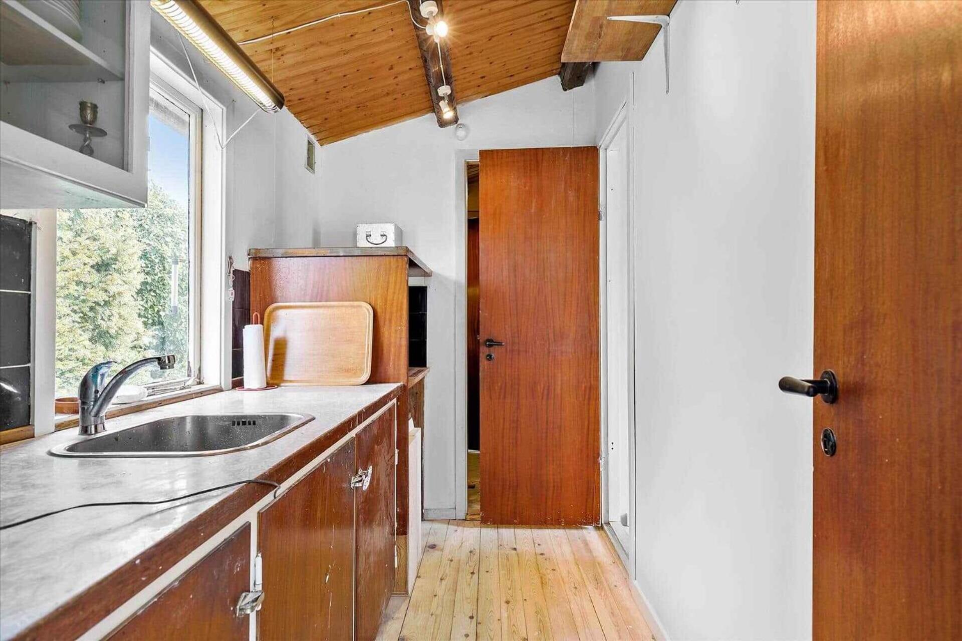 Summer House Brimming With Activity And Coziness