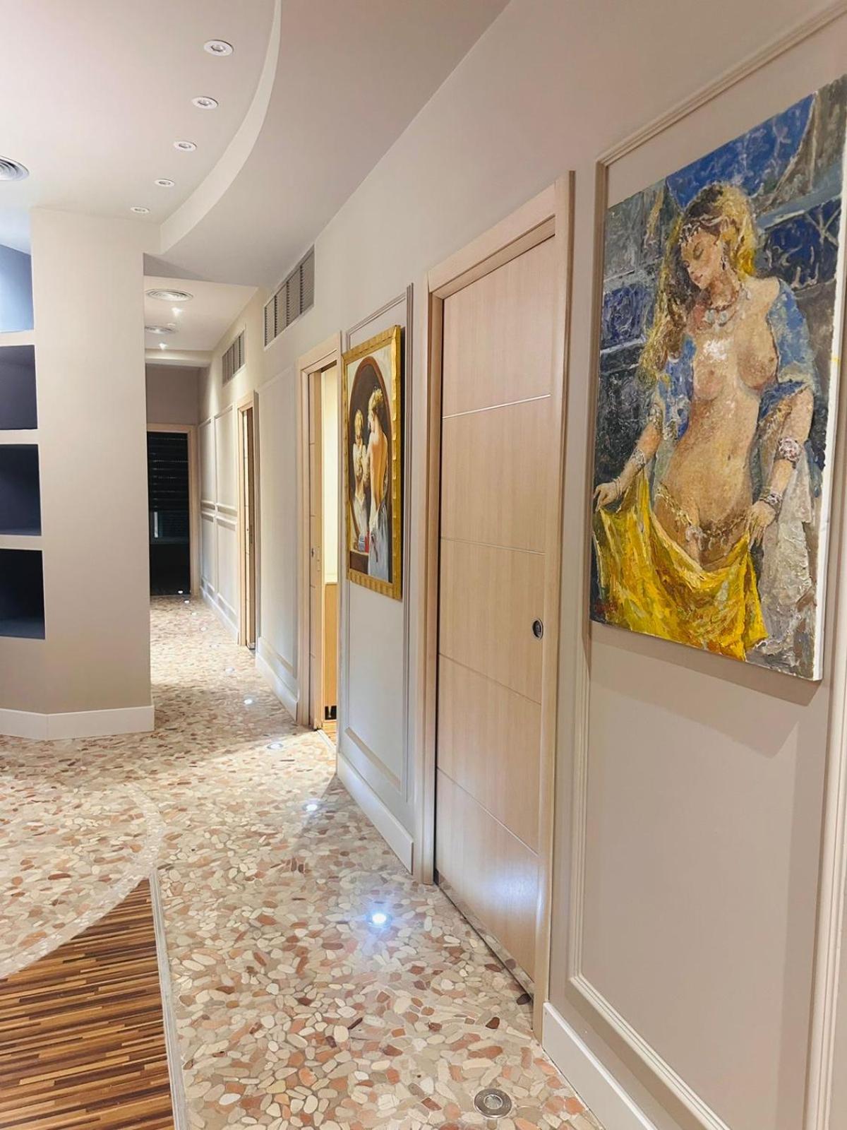 Maxi Wellness Suite