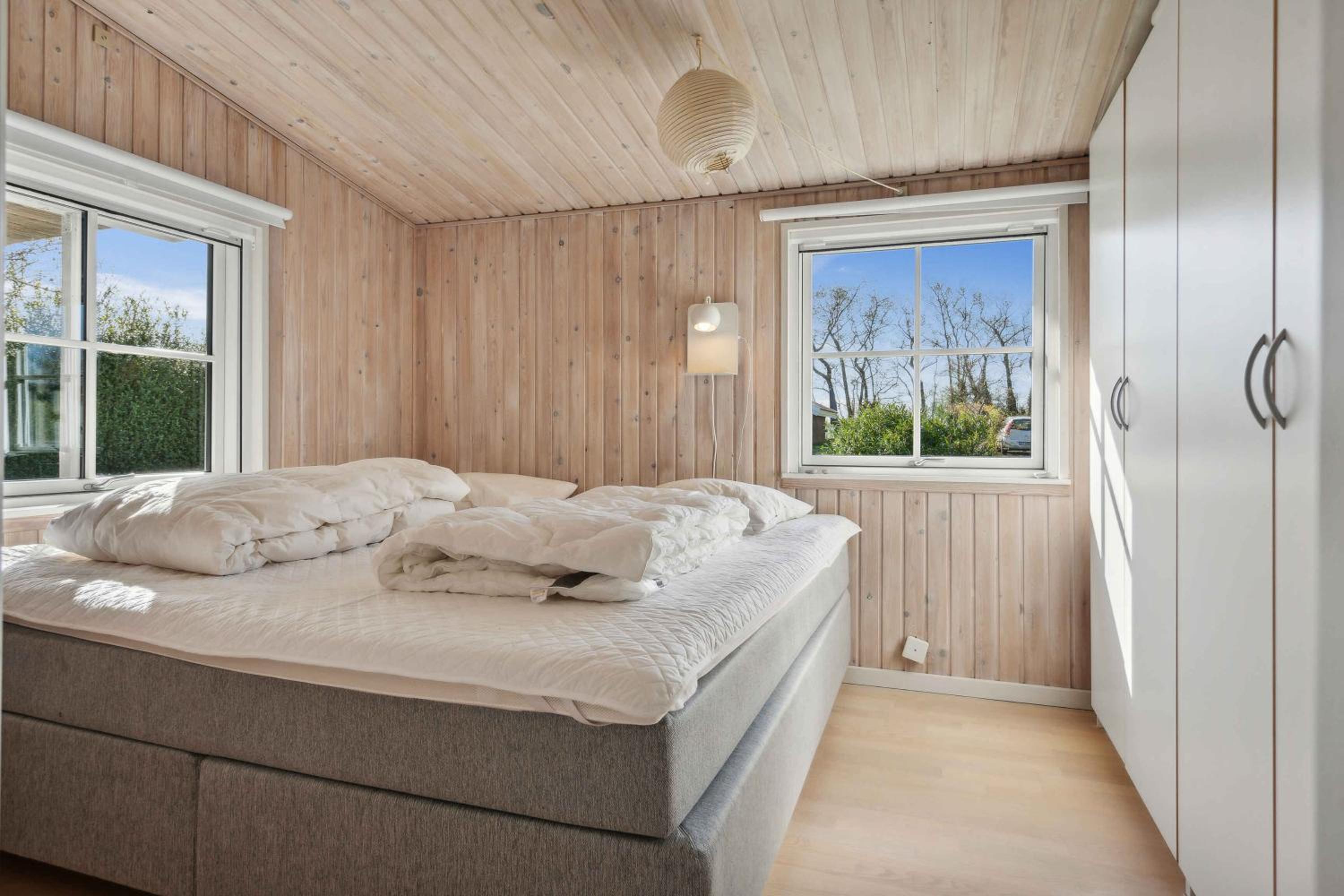 Lovely Cottage Within Walking Distance To The Sea