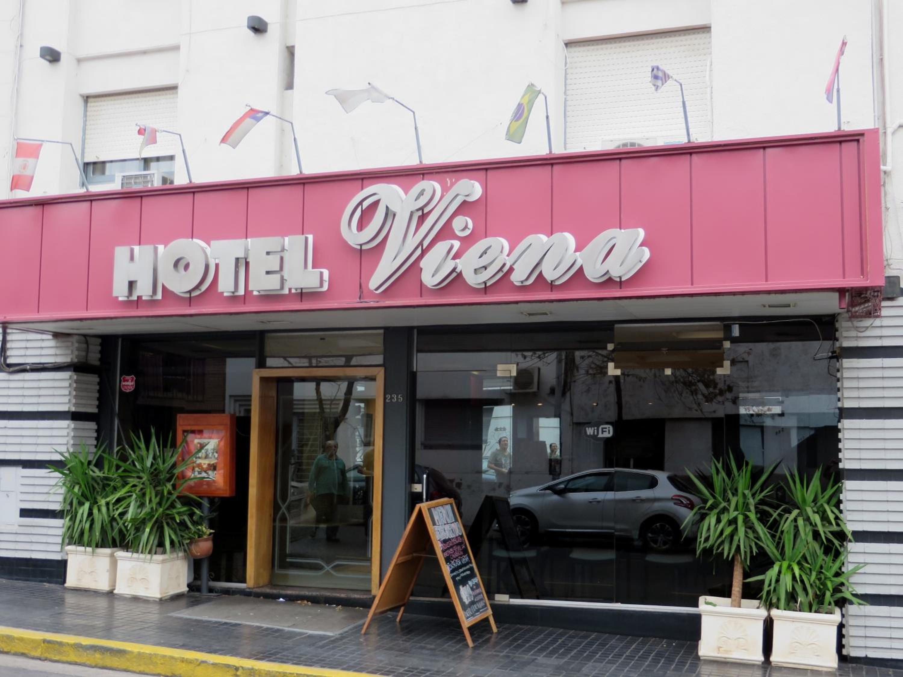 Hotel Viena - Image 1