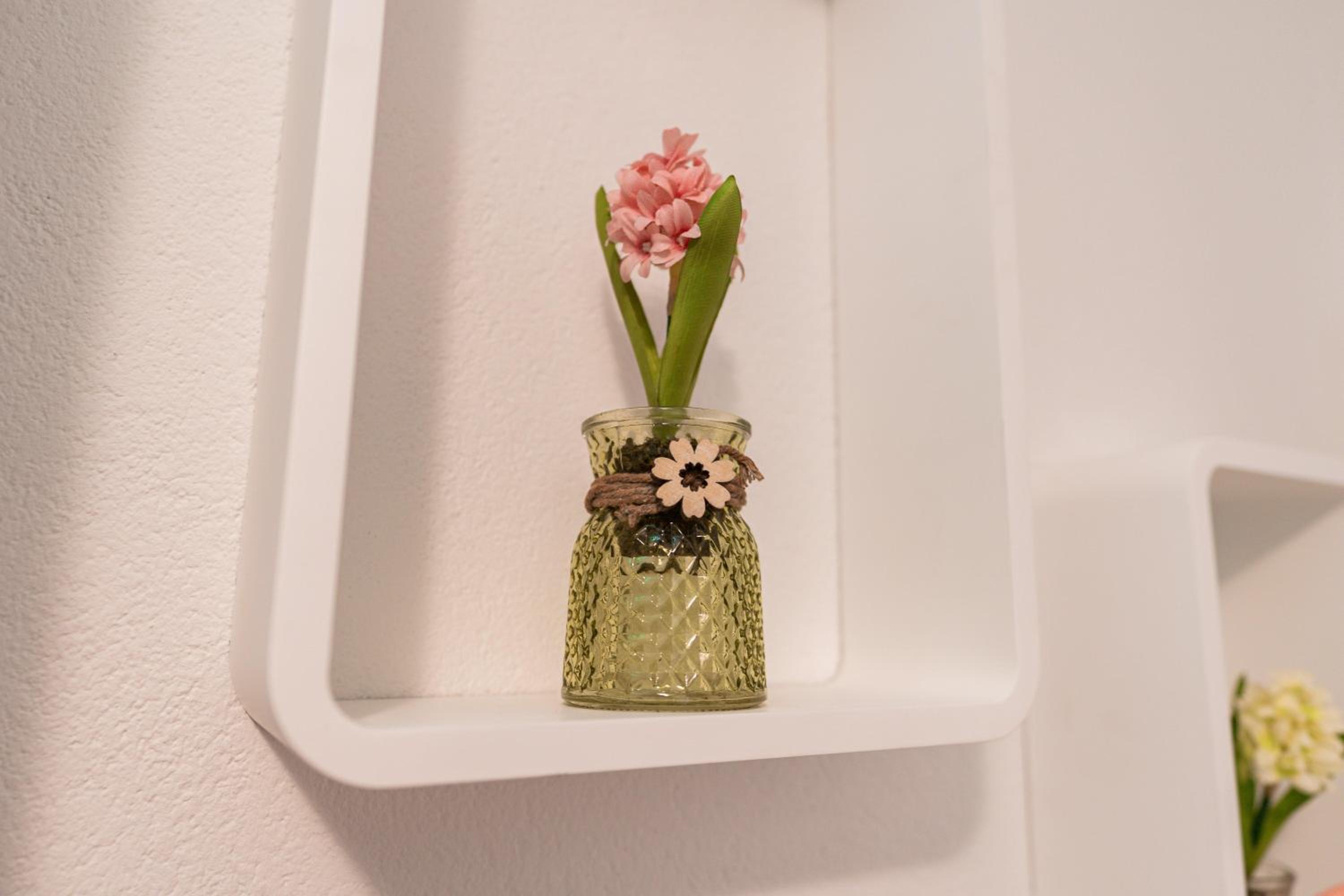 Living Flora