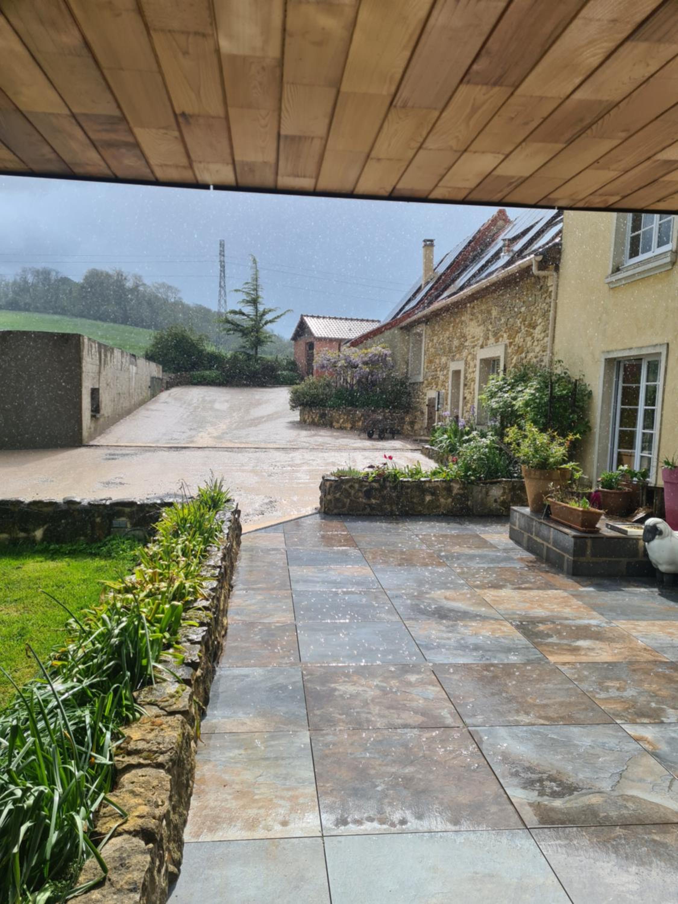 Le clos de Tournes, photo 51