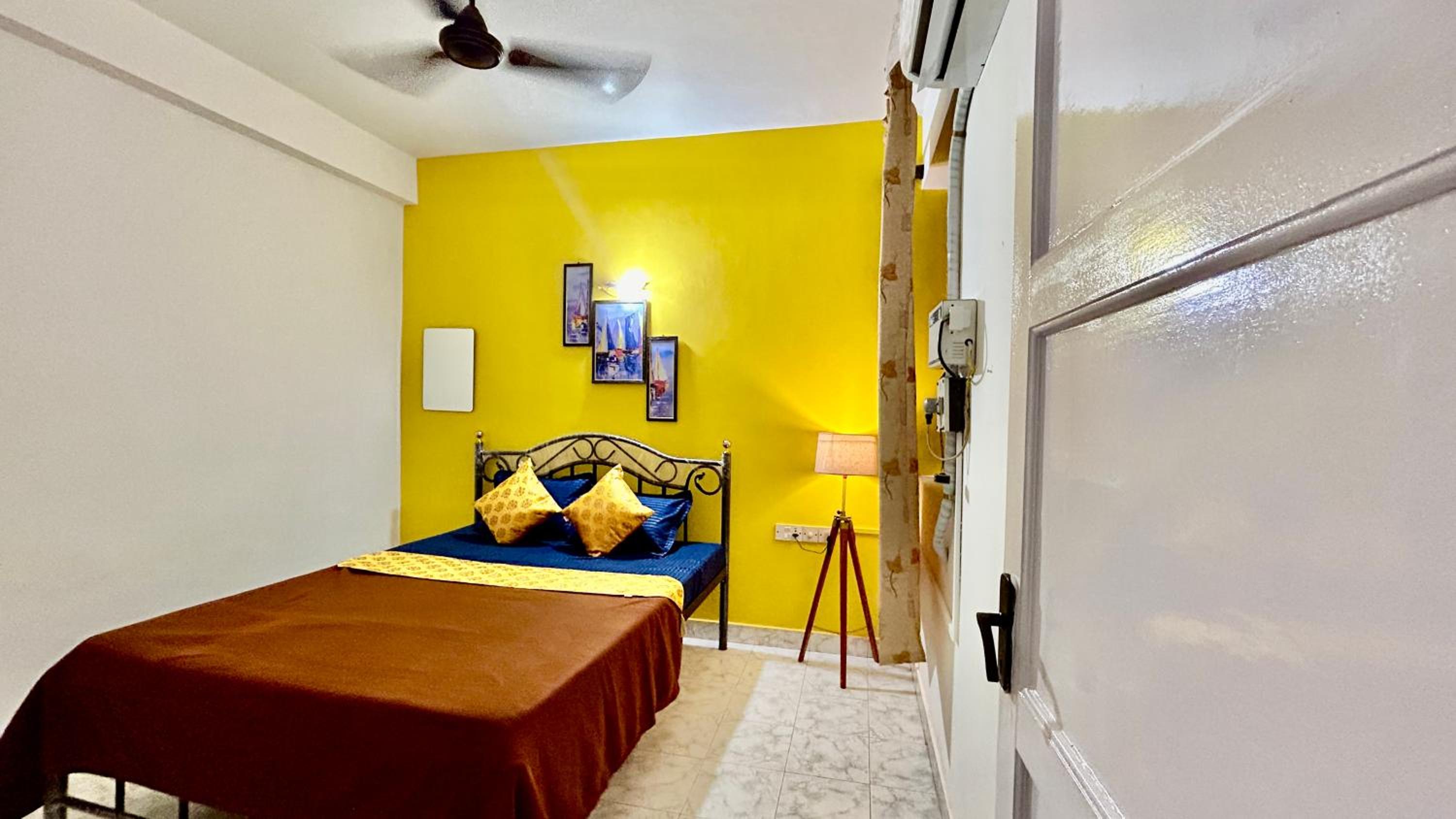 Muffys Pool Apartment