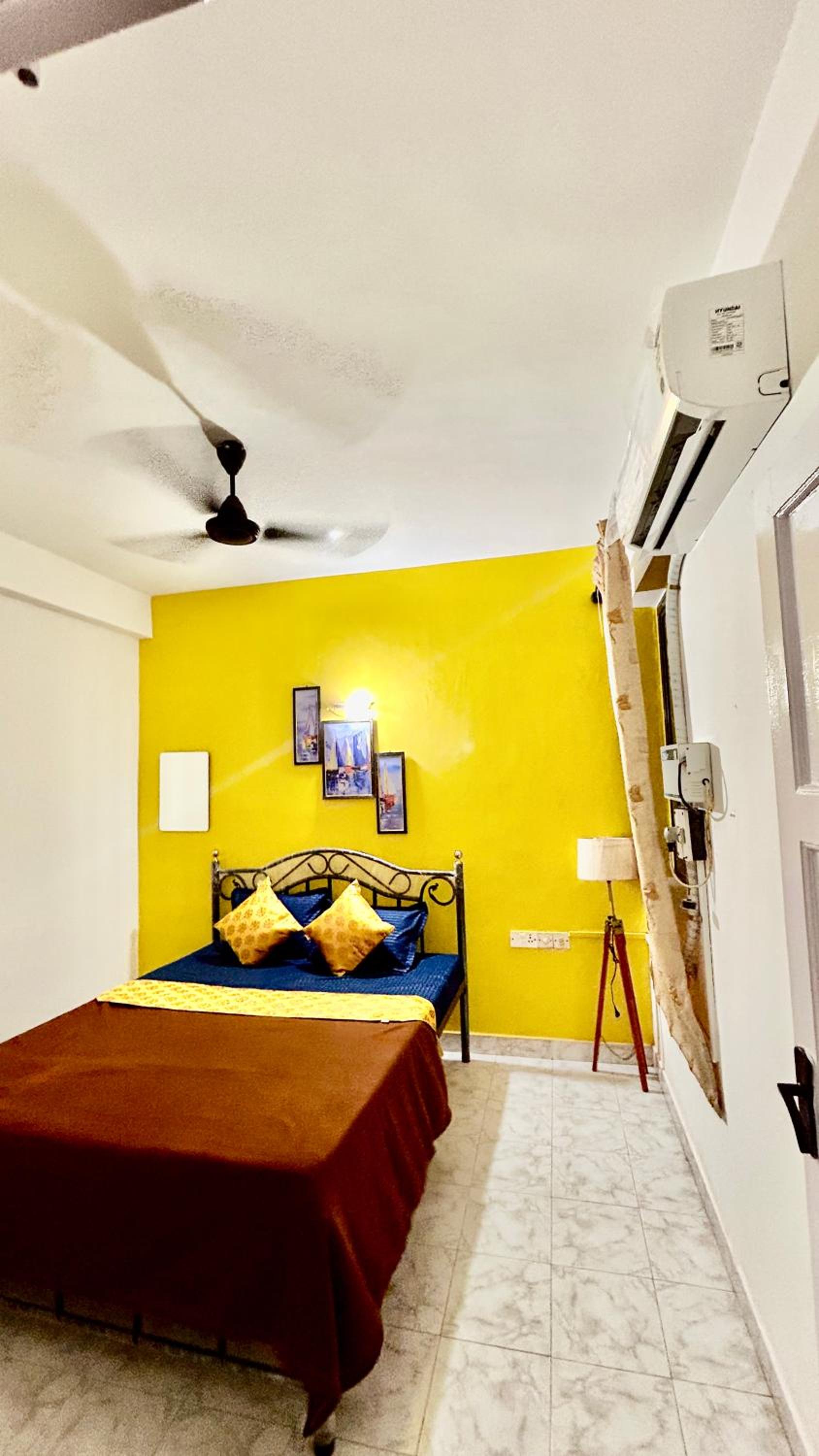 Muffys Pool Apartment