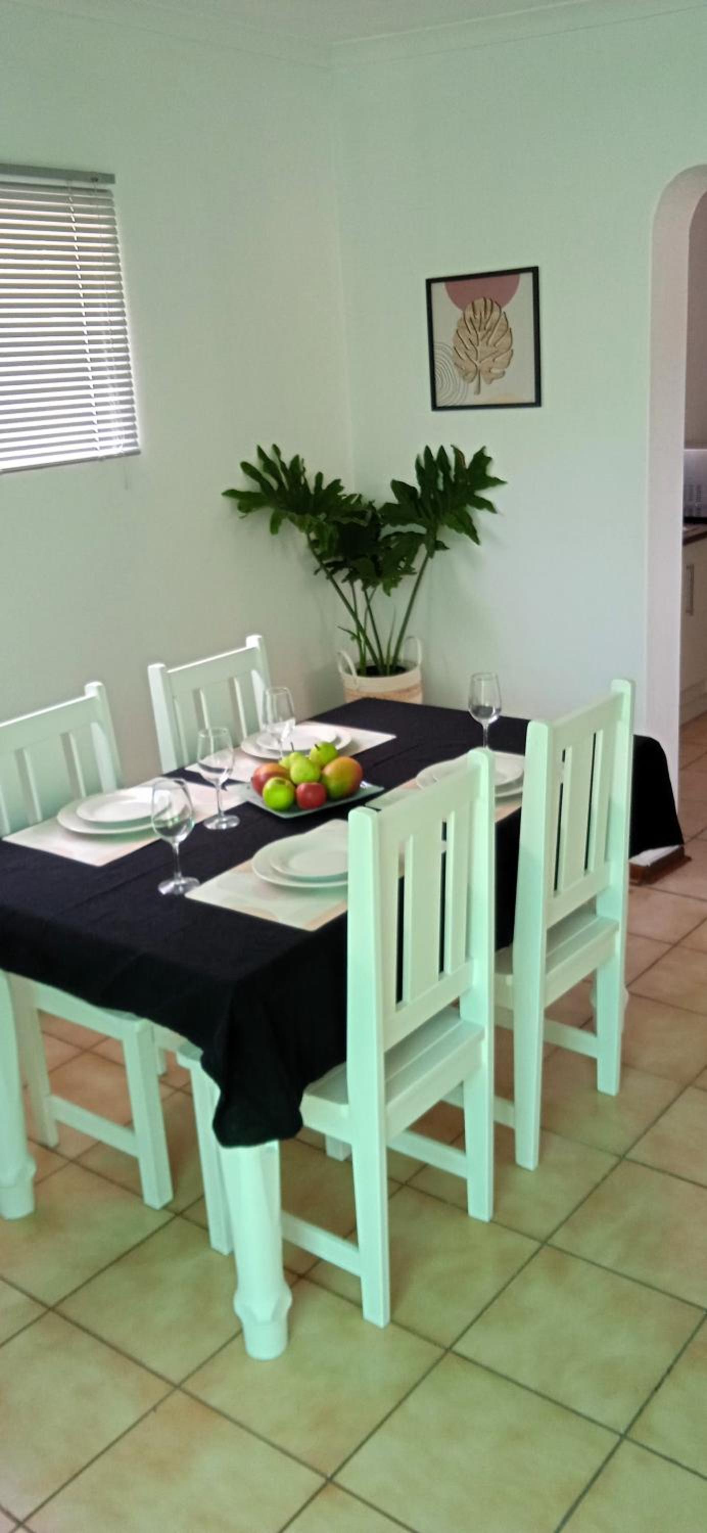 Coastal Cottage Affordable Pet-Friendly Gqeberha Port Elizabeth view 3