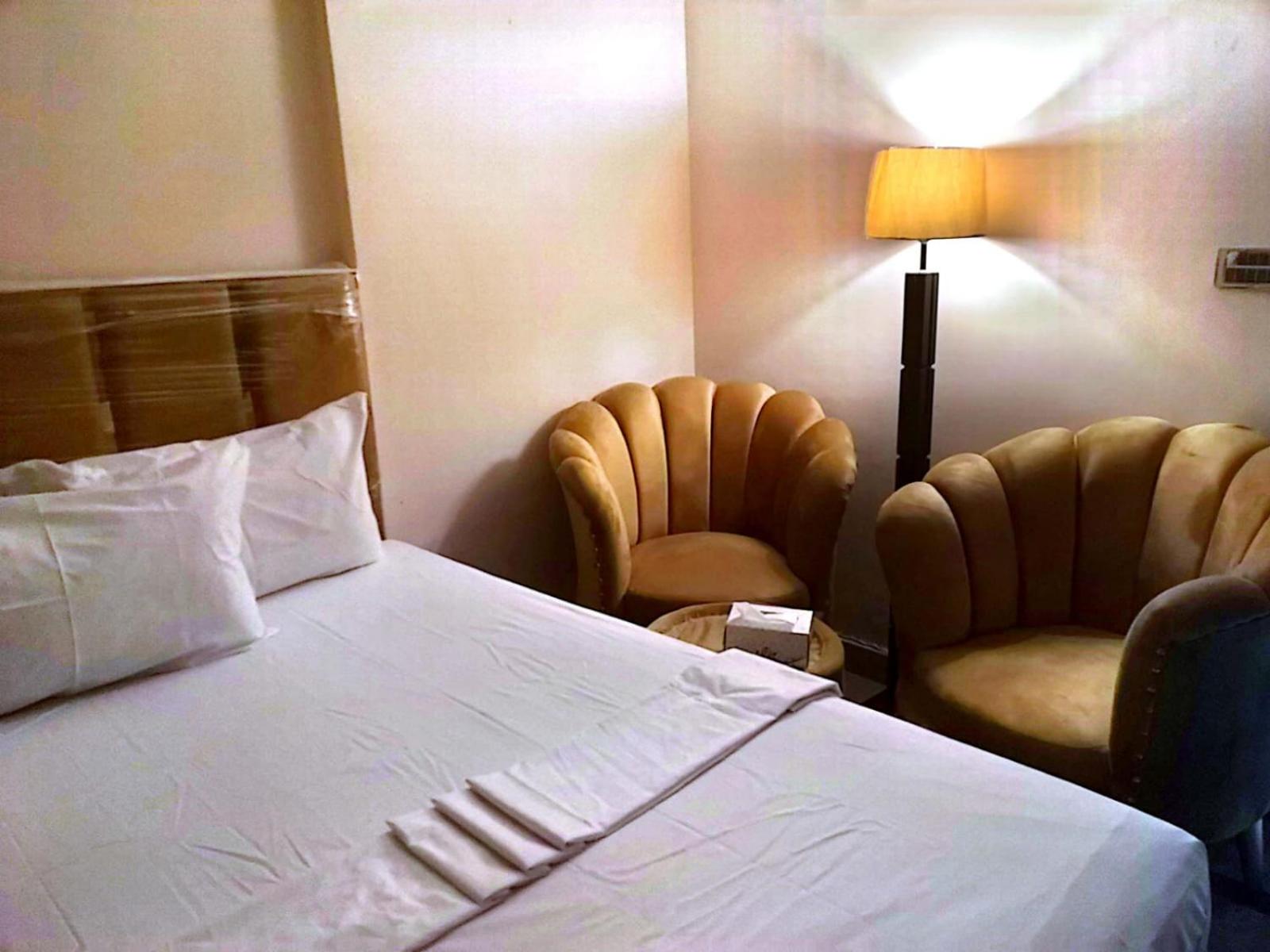 Every lodge guesthouse