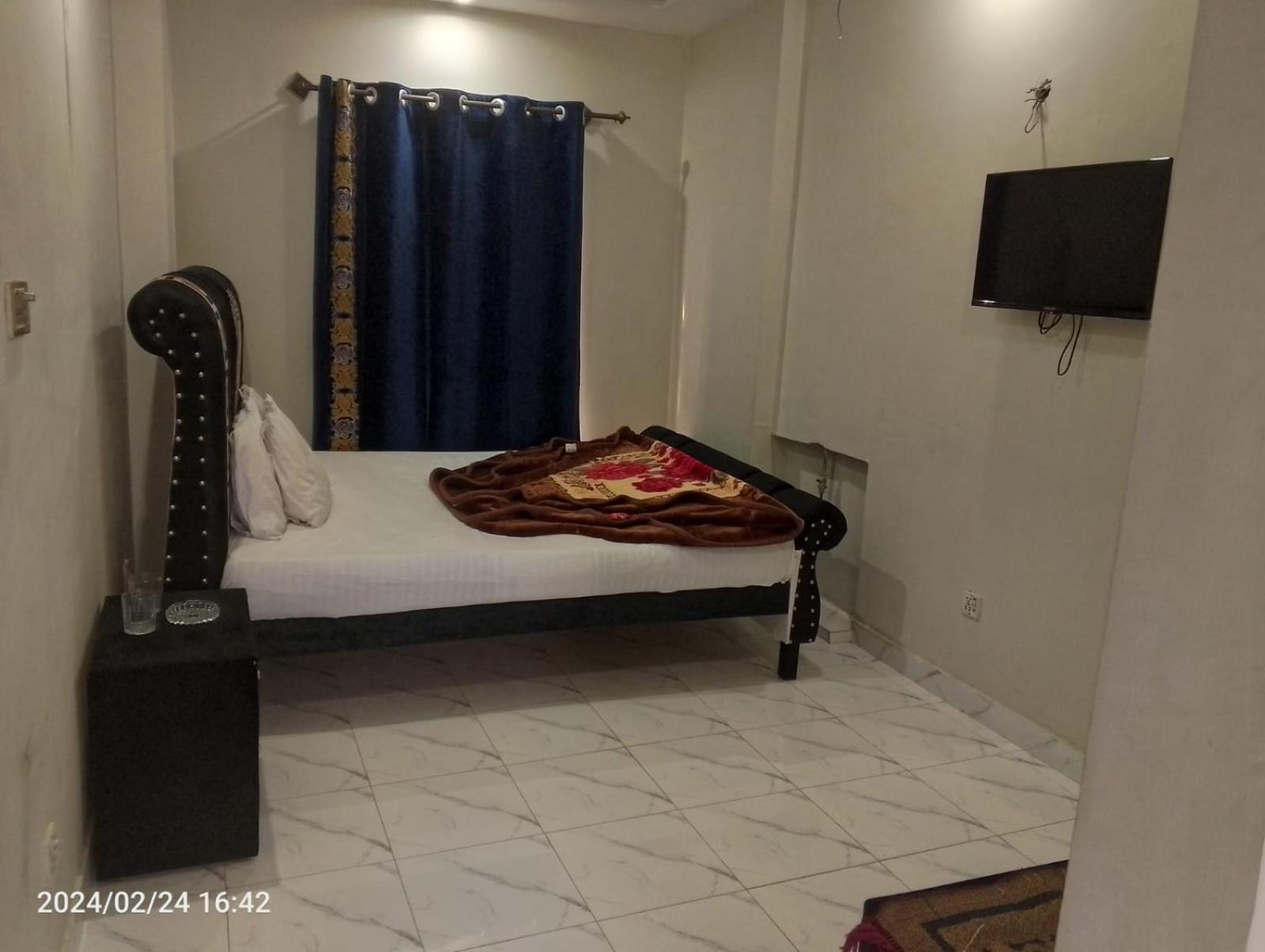 Every lodge guesthouse