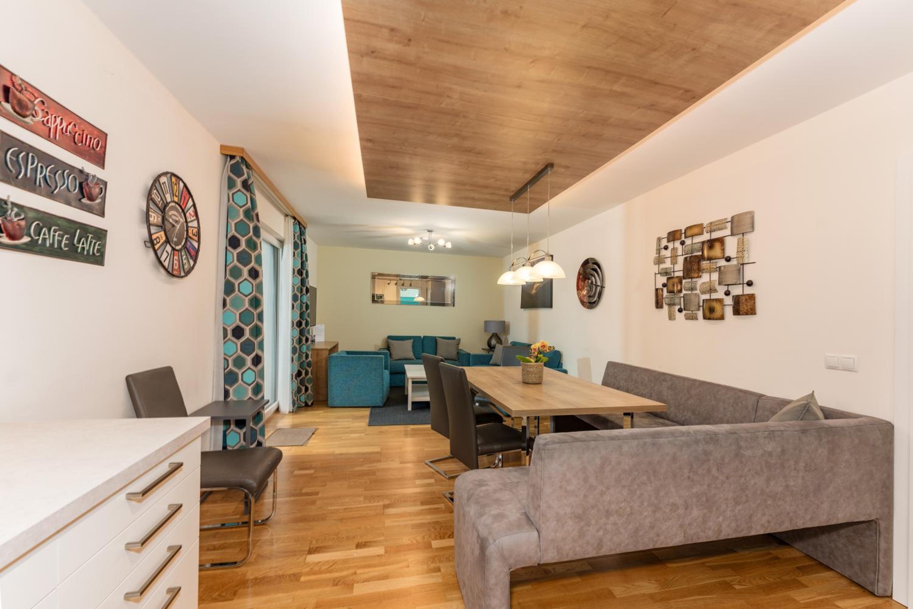 Appartement Alpenglocke by Schladming-Appartements