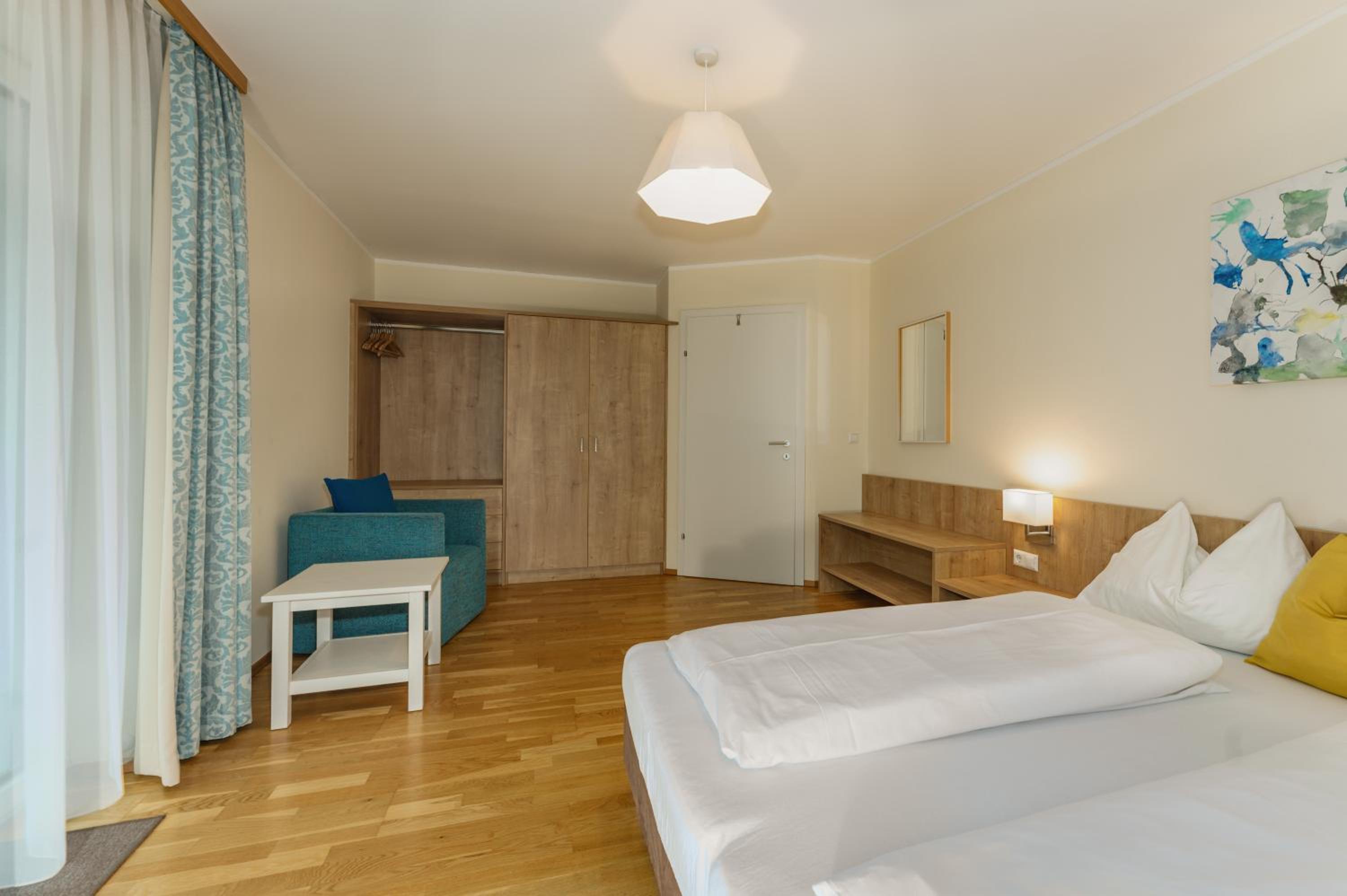 Appartement Alpenglocke by Schladming-Appartements