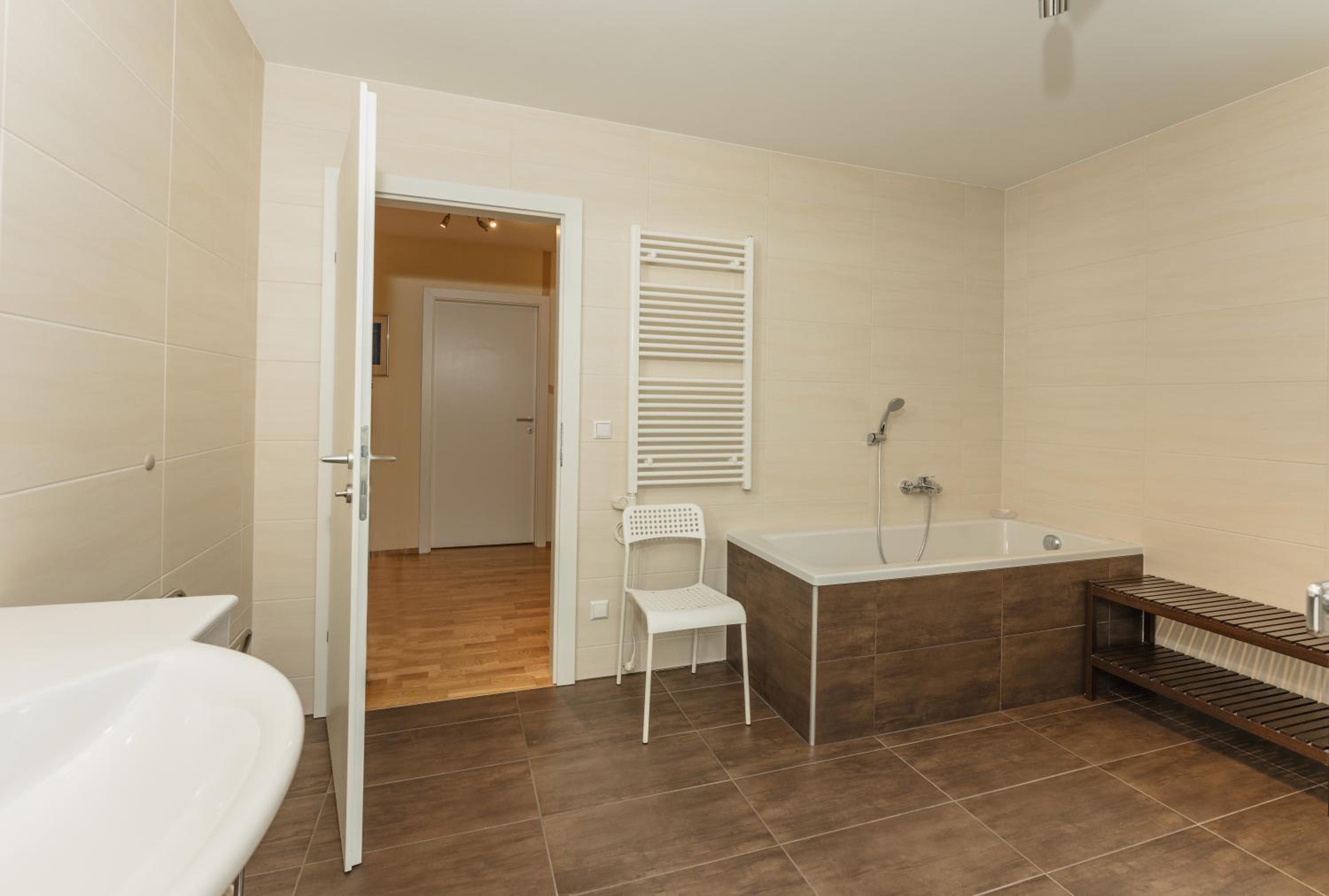 Appartement Alpenglocke by Schladming-Appartements