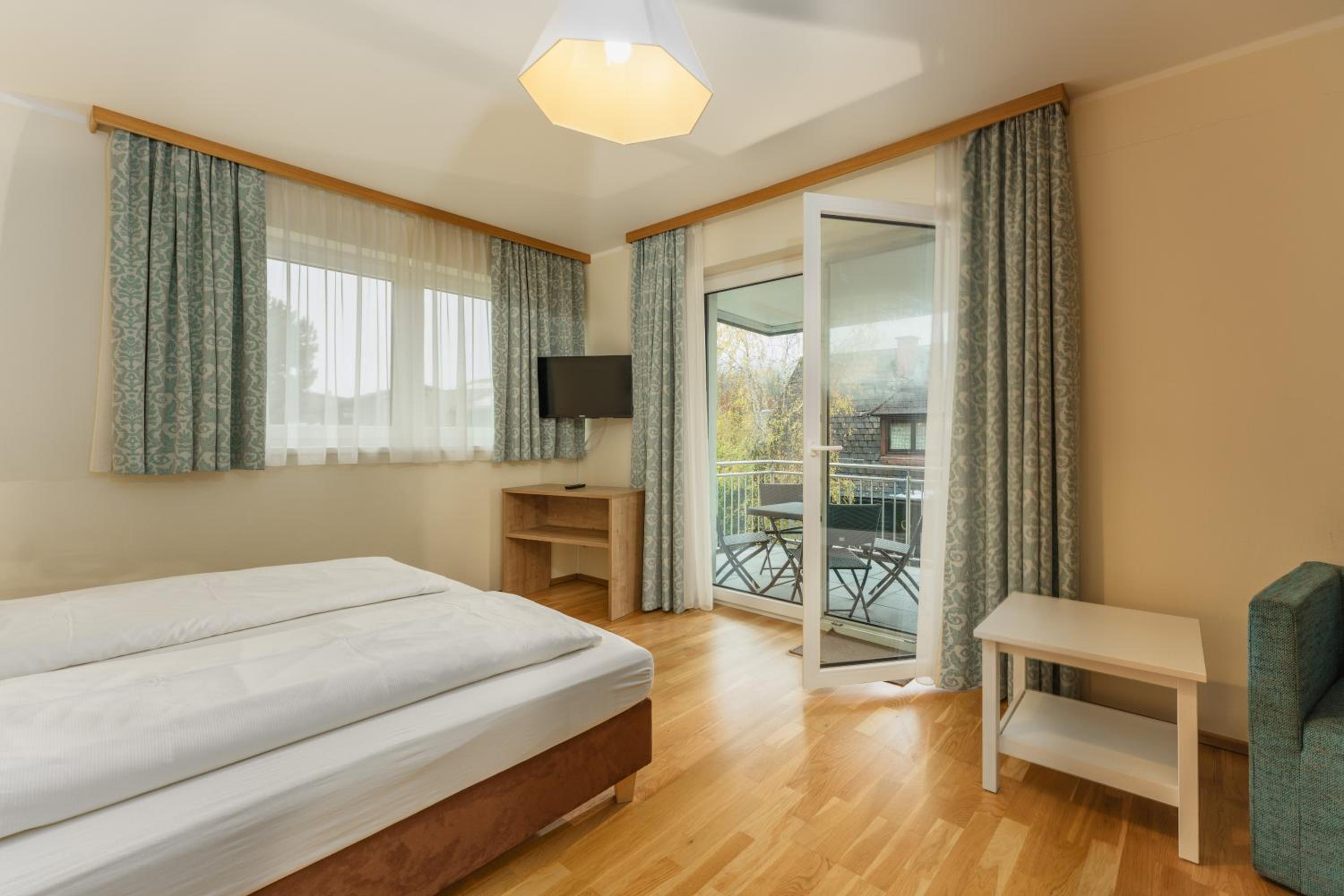 Appartement Alpenglocke by Schladming-Appartements