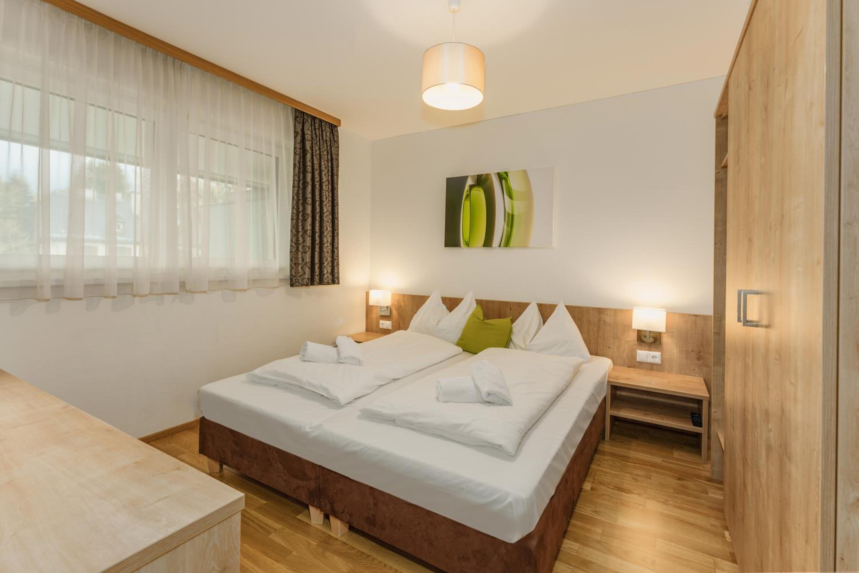 Appartement Alpenglocke by Schladming-Appartements