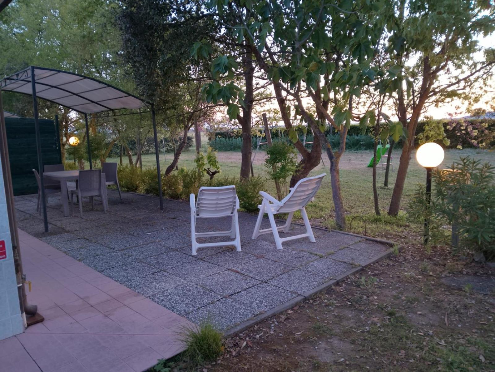 agriturismo I Gelsi Marina di Grosseto
