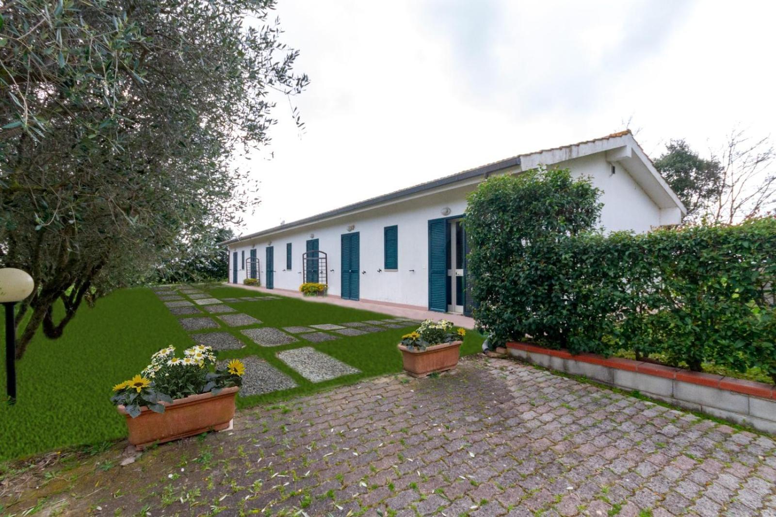 agriturismo I Gelsi Marina di Grosseto