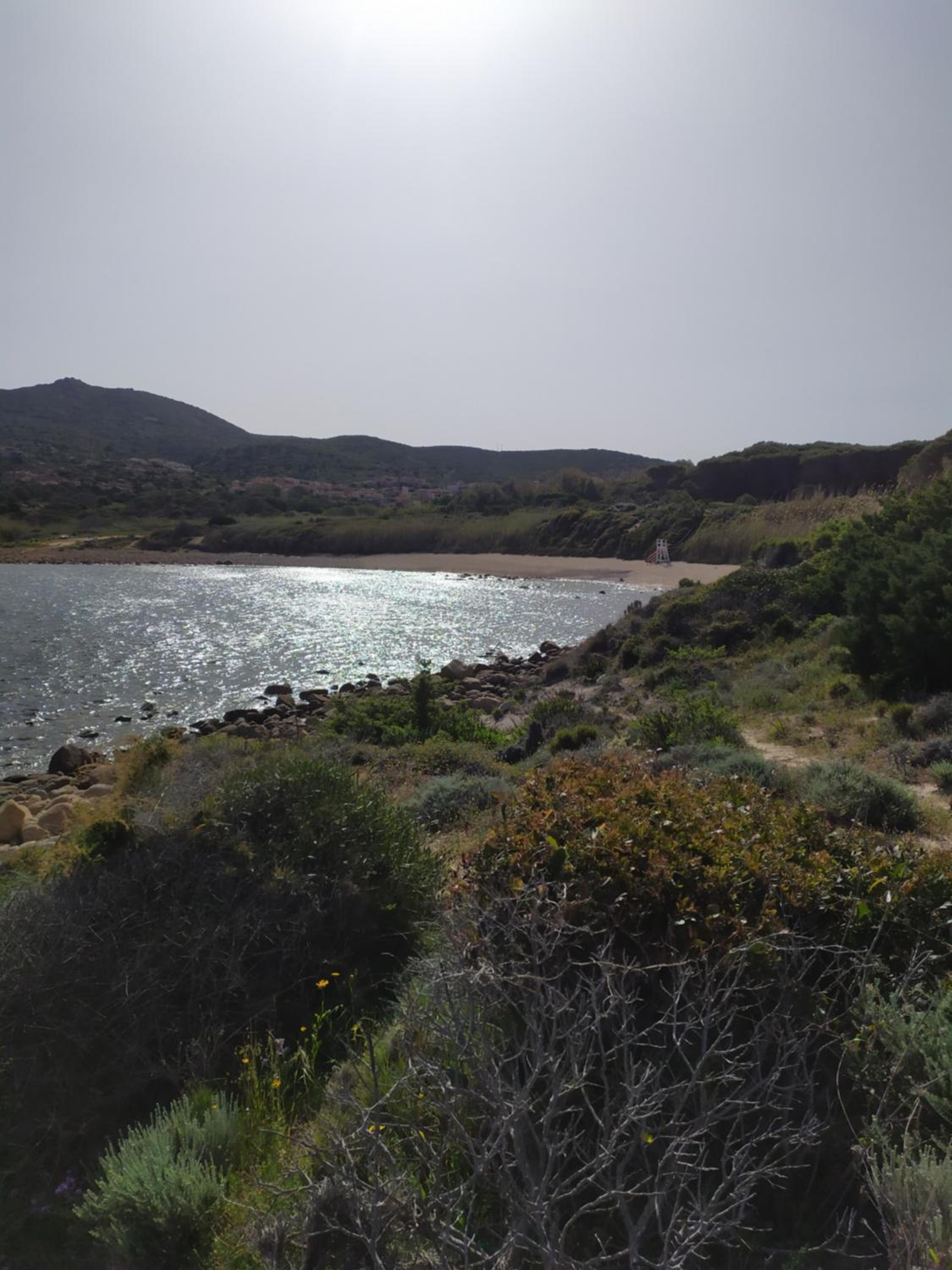 Residence Cala Rossa