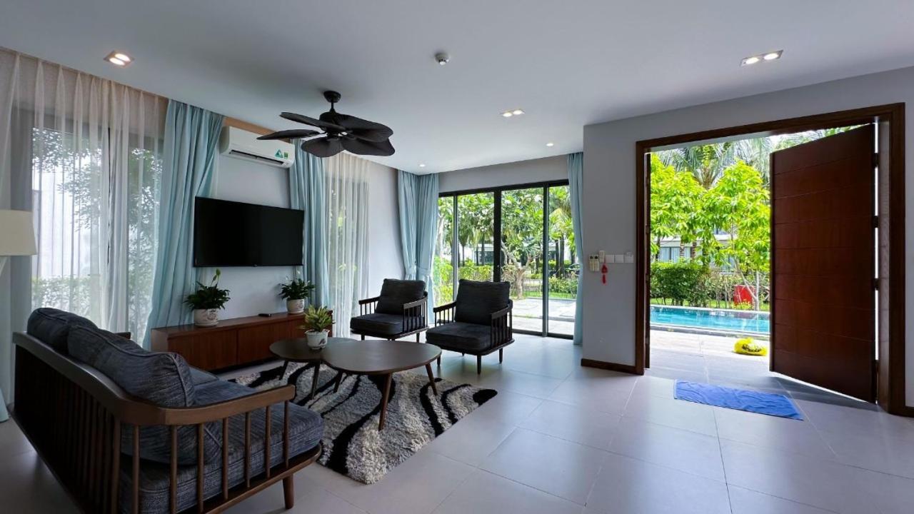 Cabo Villa 3 bedrooms view 4