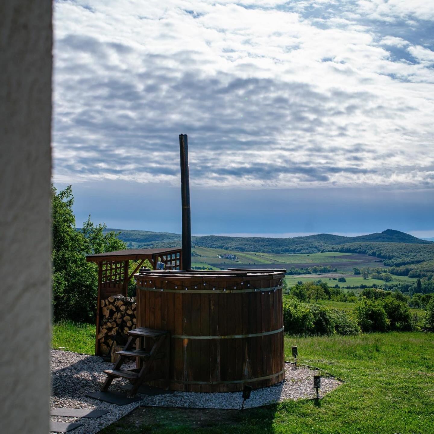 Káli Vineyard Estate