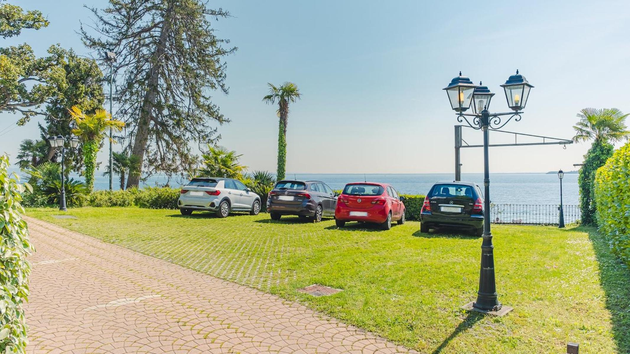 Villa Piccola Capri - Italian Homing view 3