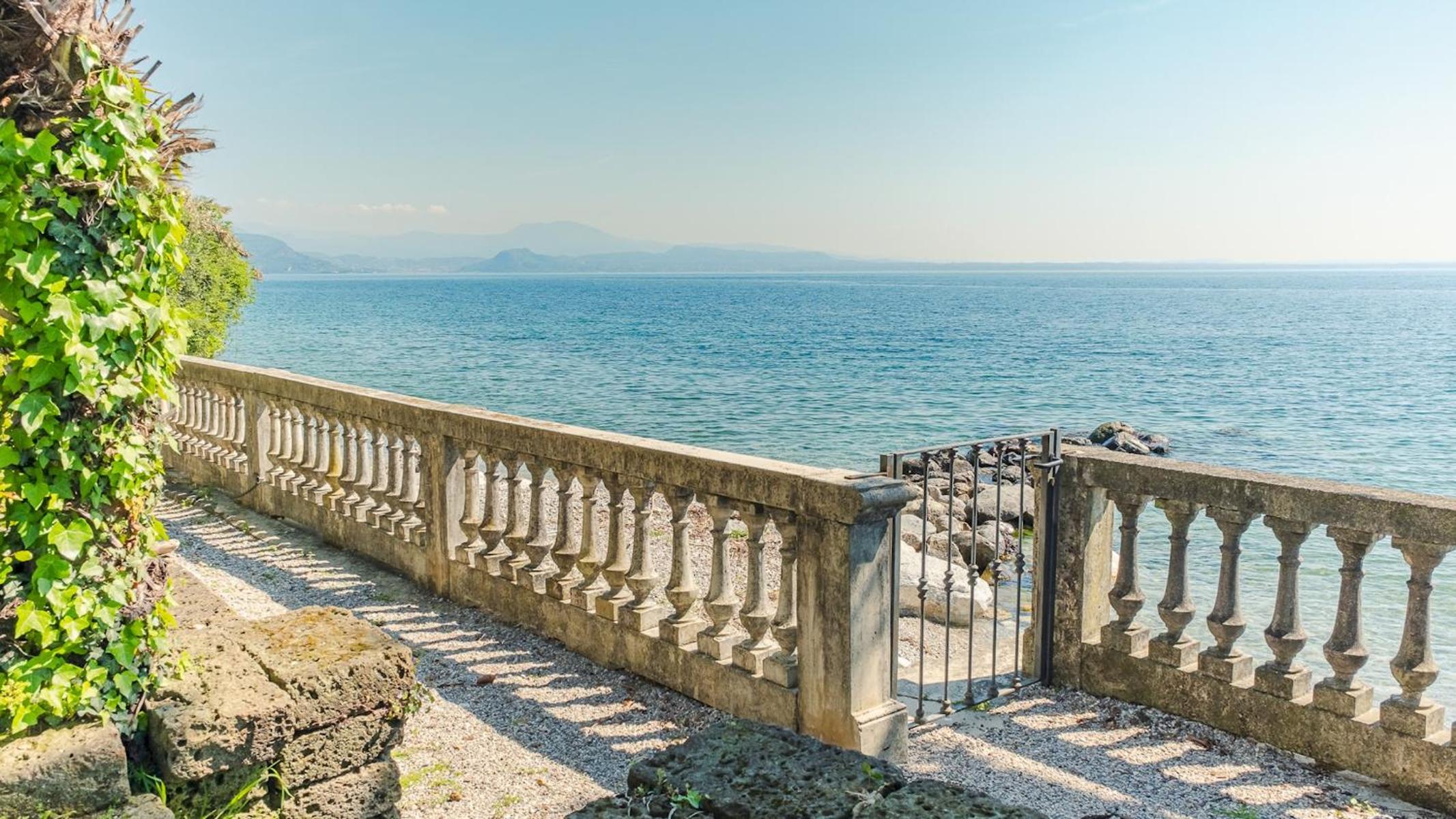 Villa Piccola Capri - Italian Homing view 4