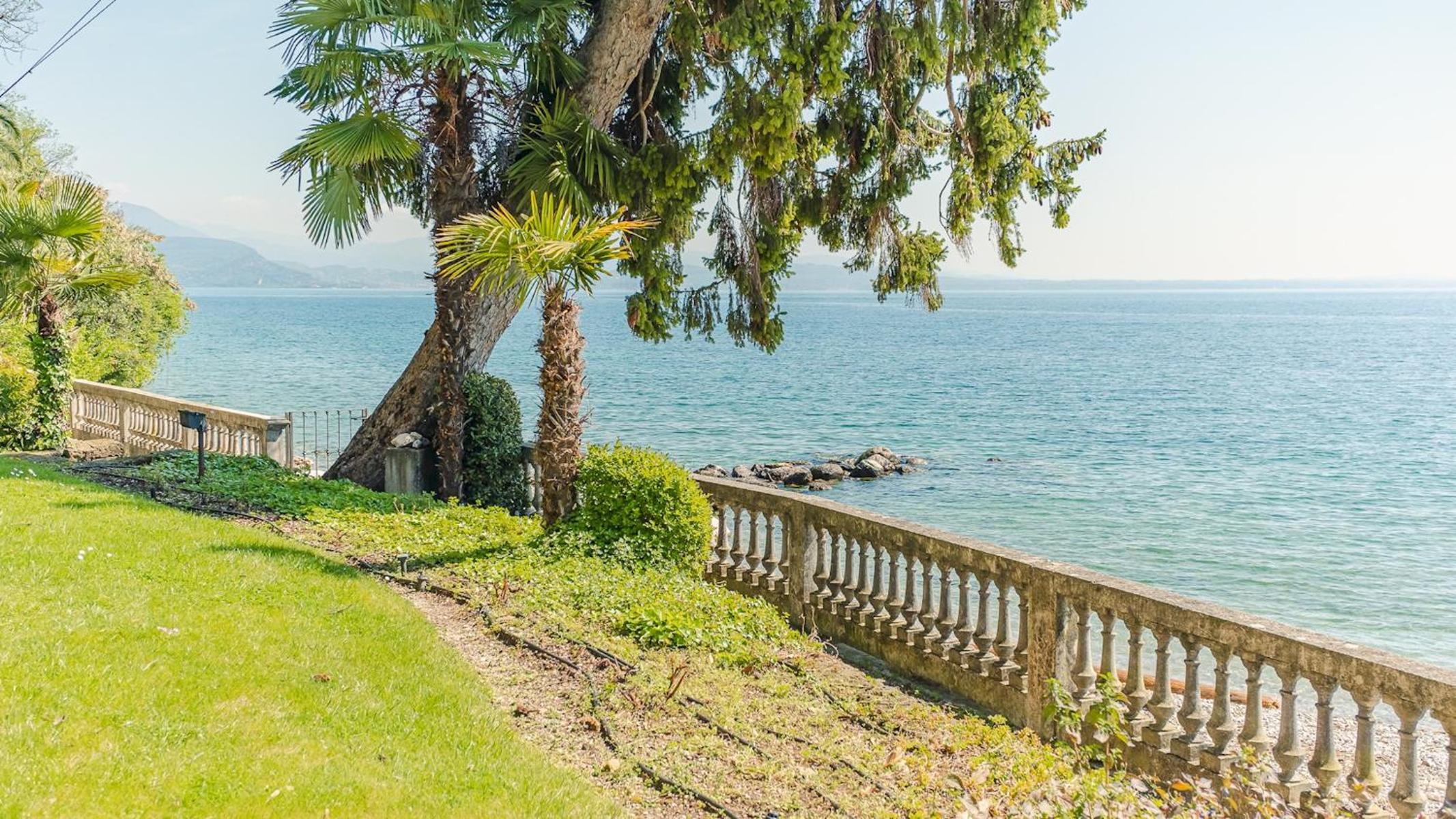 Villa Piccola Capri - Italian Homing view 5