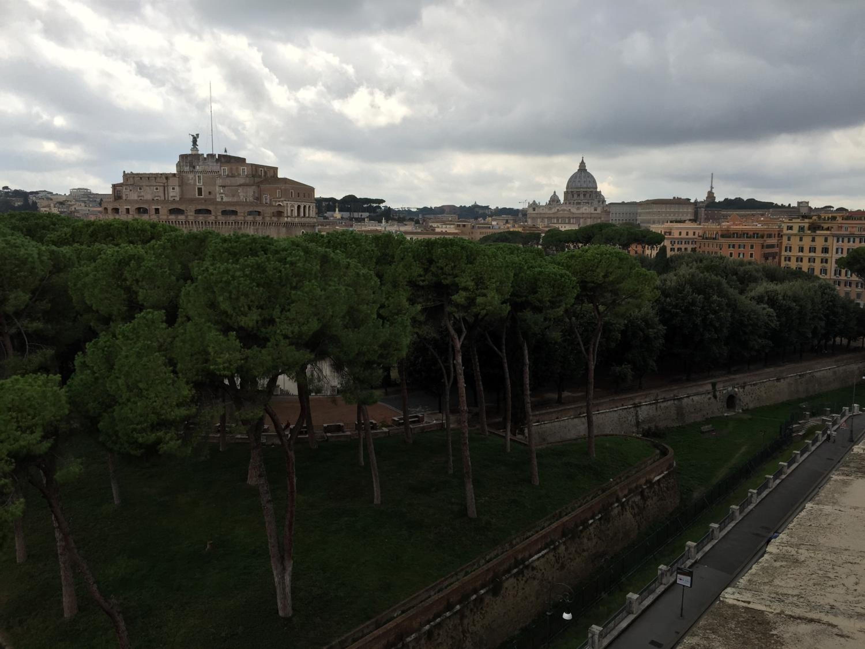 I LOVE ROMA Guest House