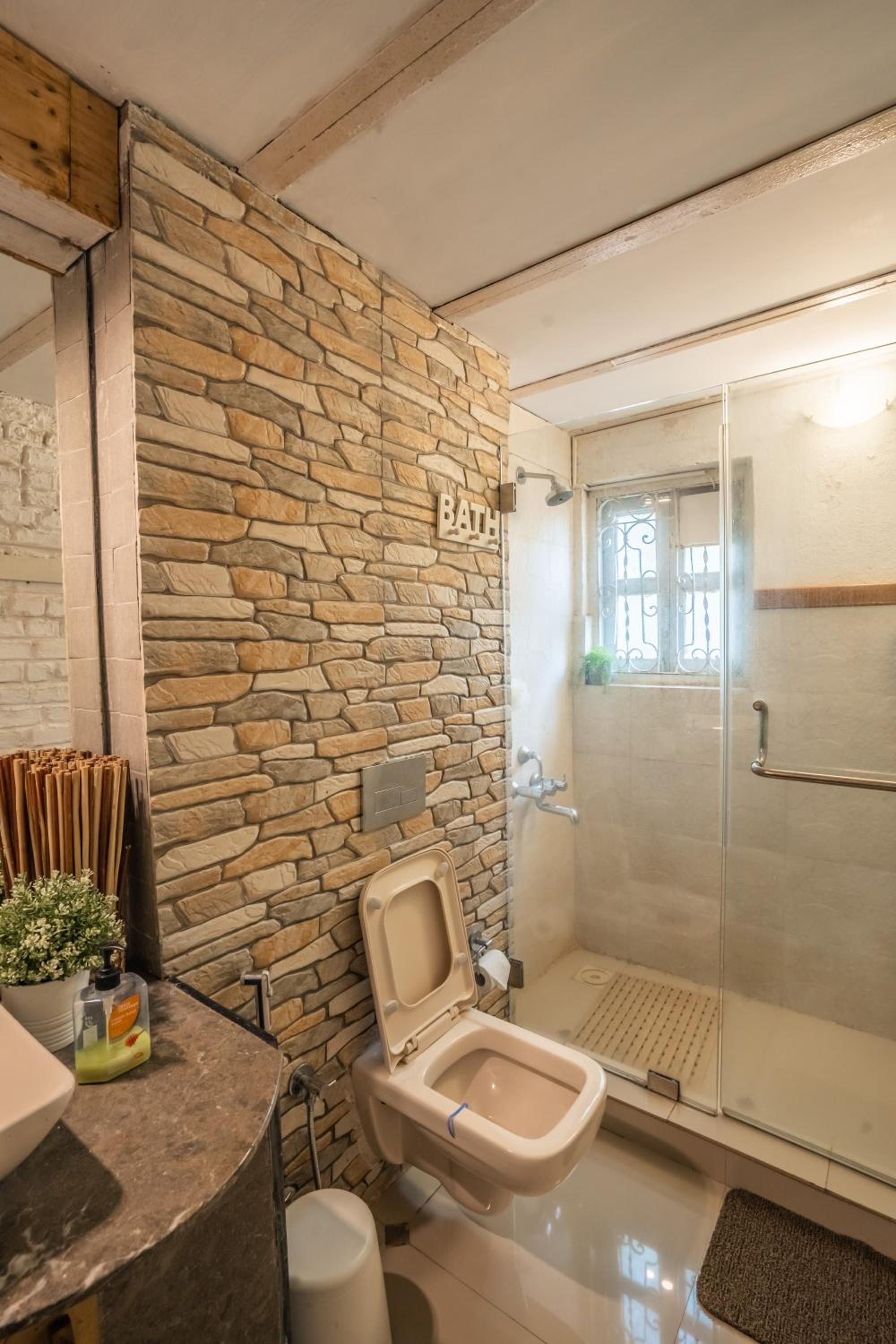 Elfreda, Vikramgad - 1BHK Villa - Pet Friendly view 3