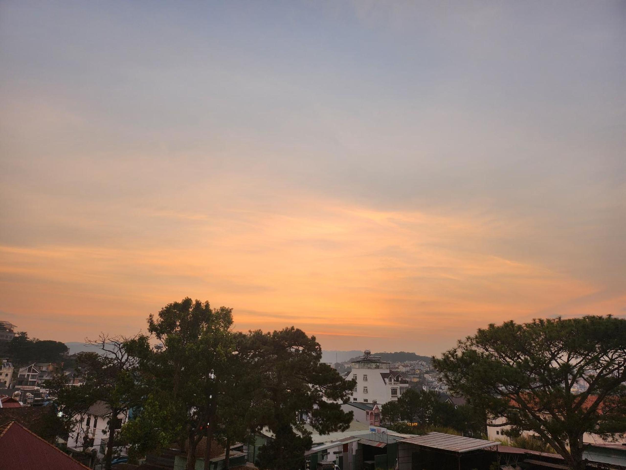 Gia Yên Đà Lạt view 5