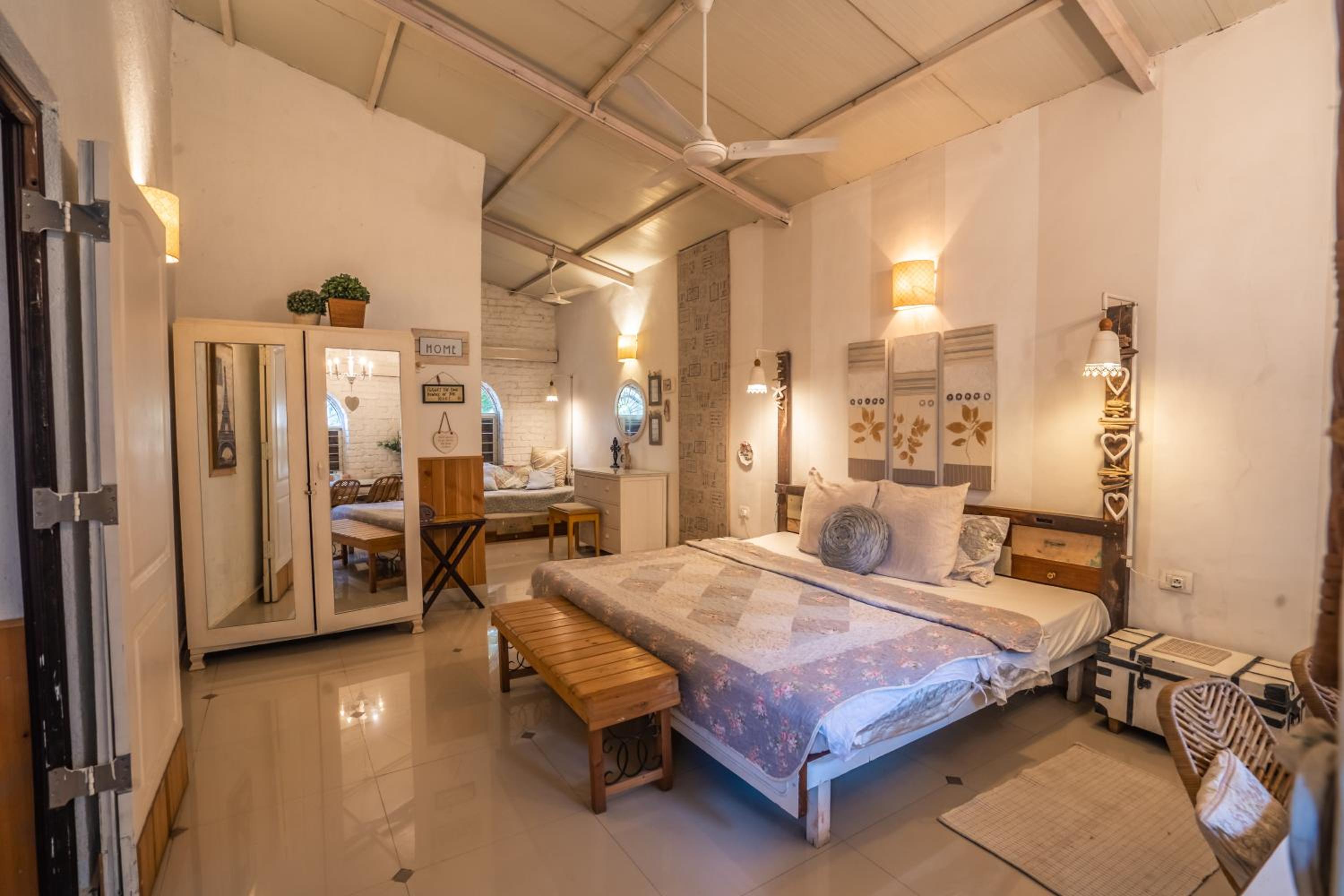 Elfreda, Vikramgad - 1BHK Villa - Pet Friendly view 4