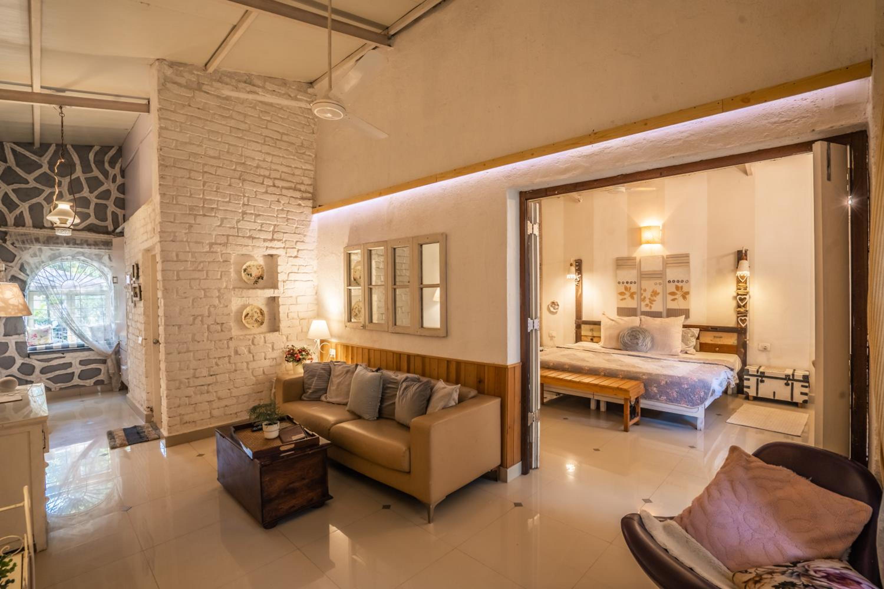 Elfreda, Vikramgad - 1BHK Villa - Pet Friendly view 5