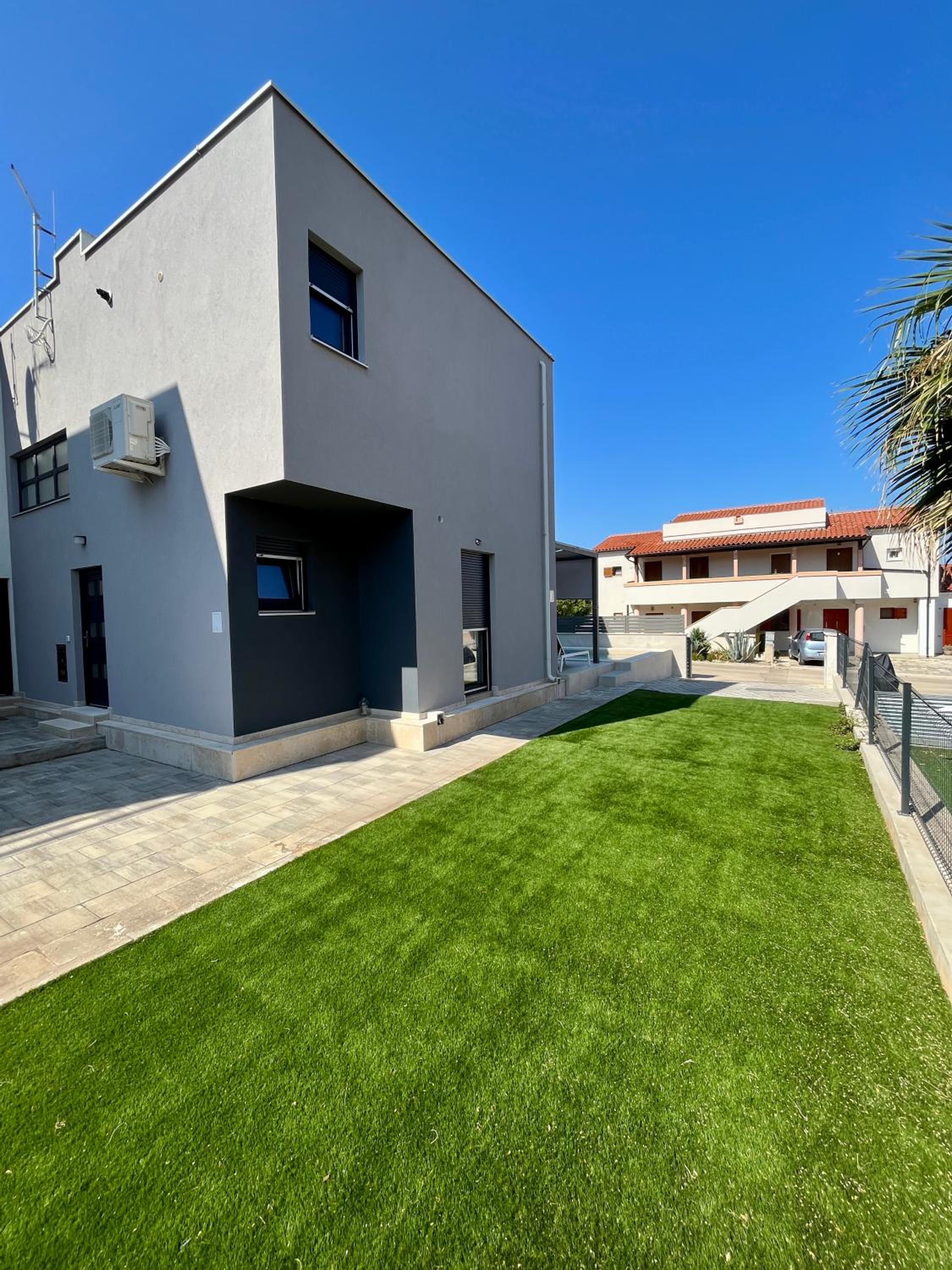 Villa Punkto