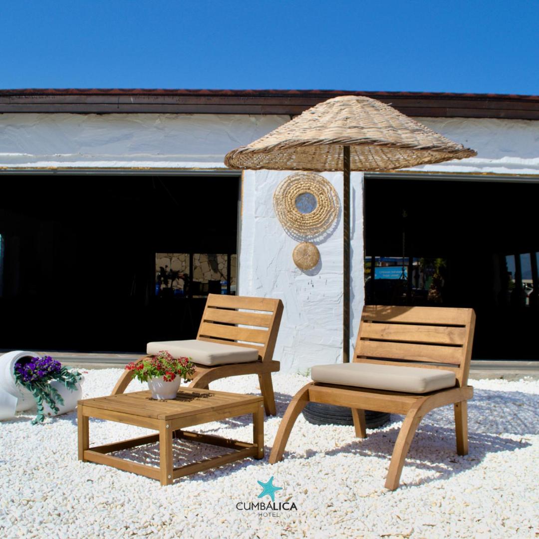 Cumbalıca Beach Hotel - Image 37