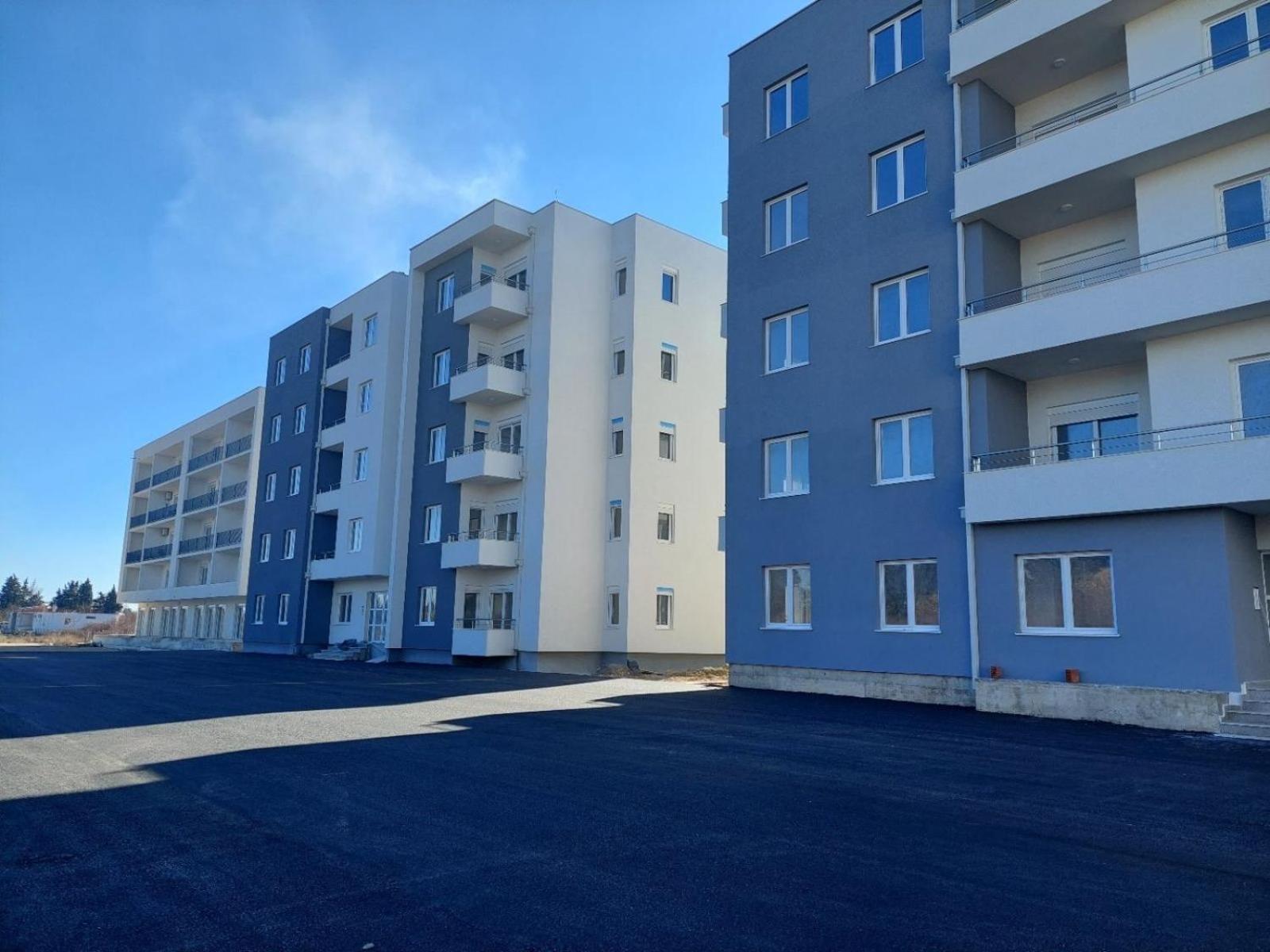 Era Apartments