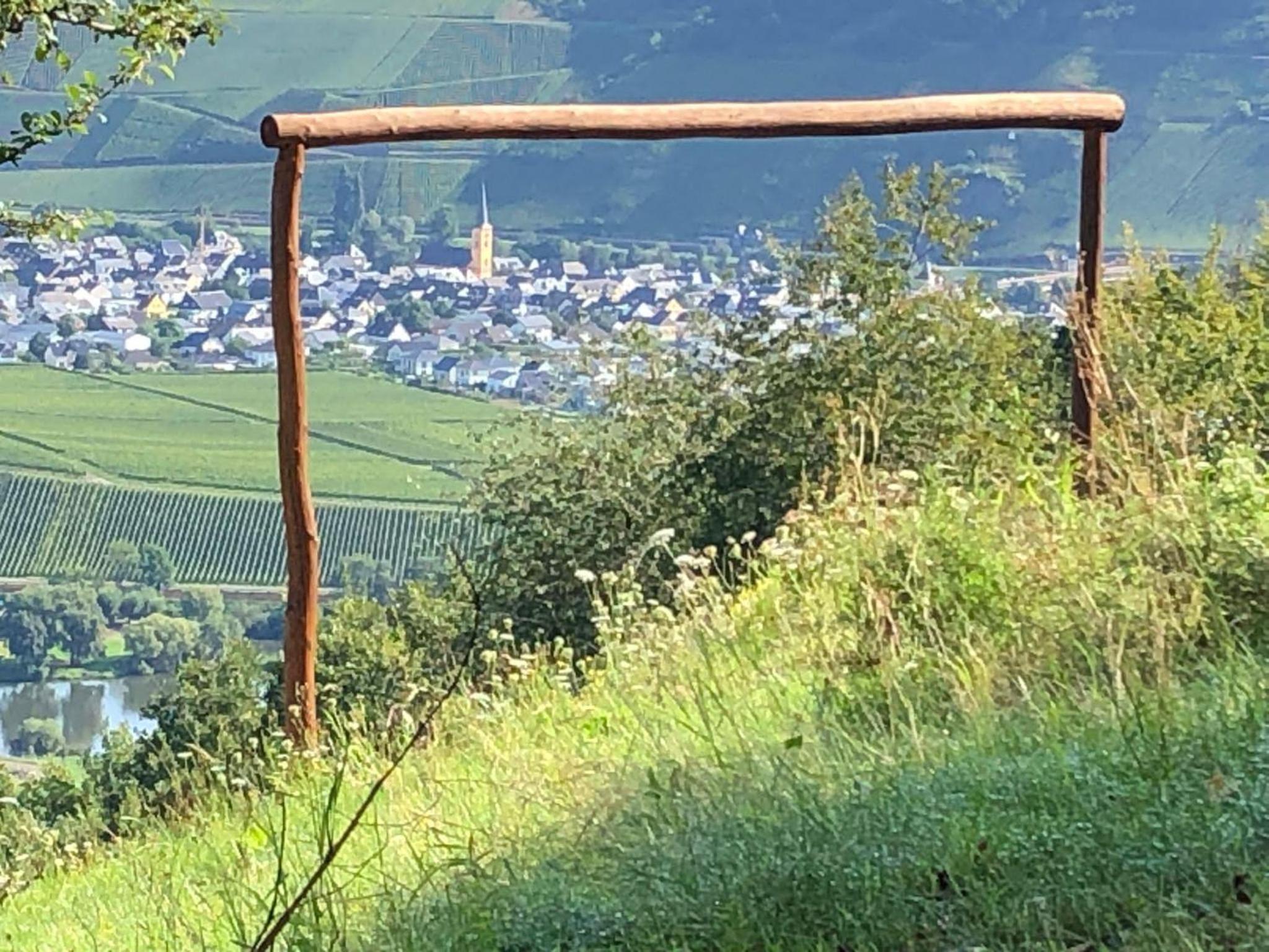Wein- und Gästehaus Lentes