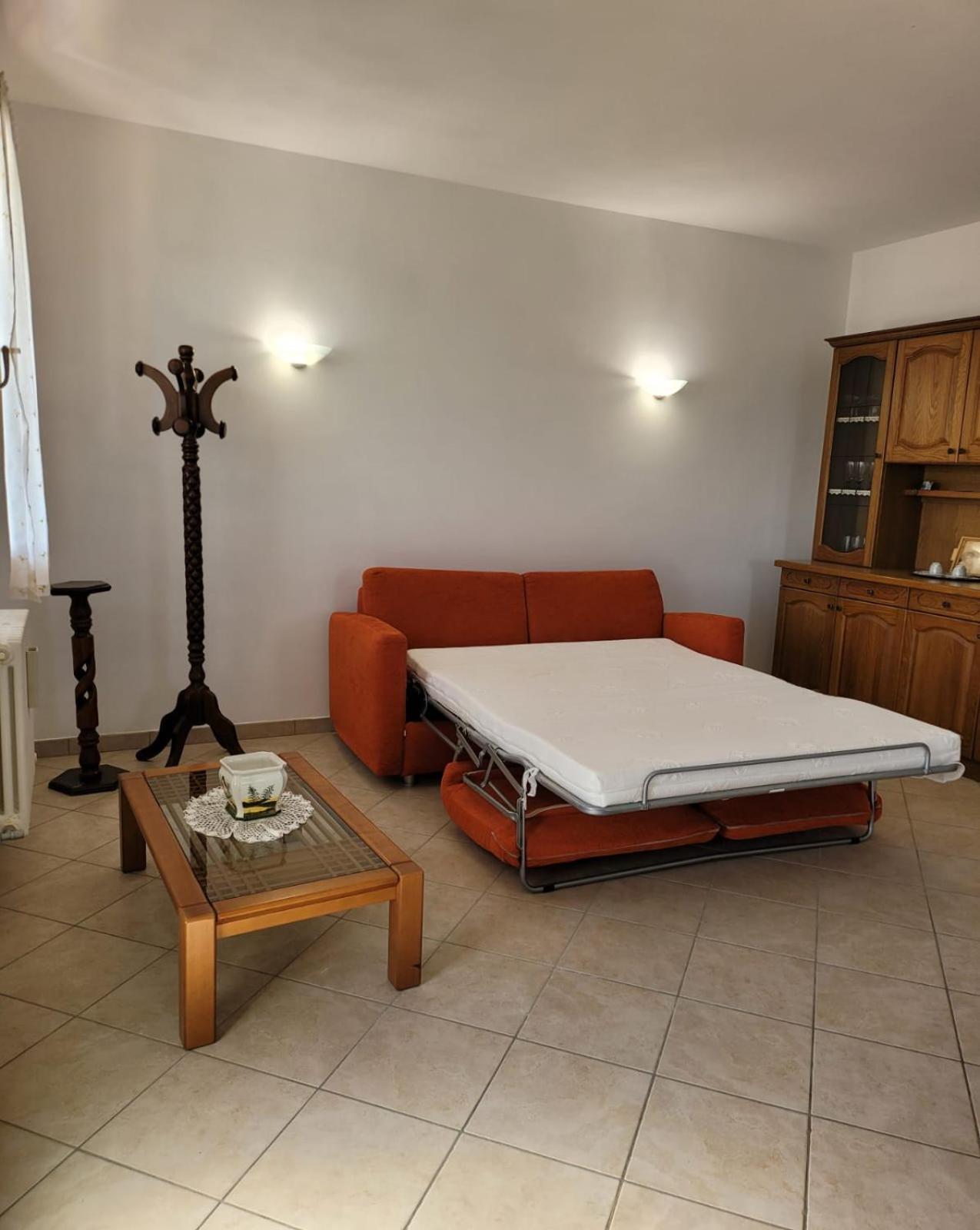 Casa dei Prati view 2